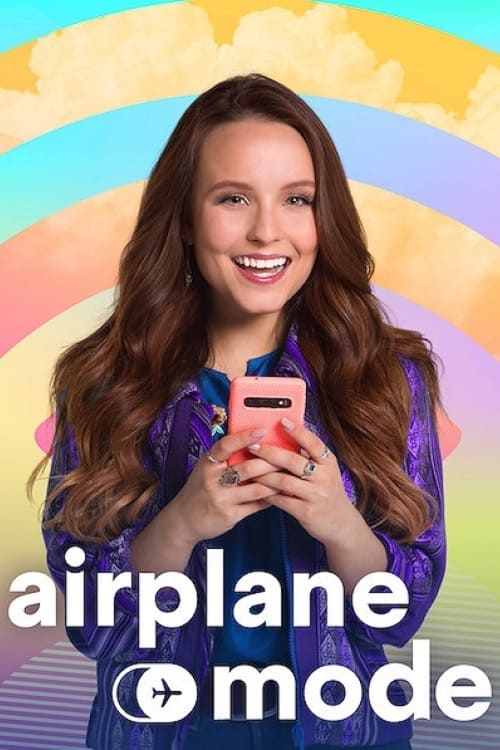 ดูหนังออนไลน์ฟรี Airplane Mode เปิดโหมดรัก พักสัญญาณ