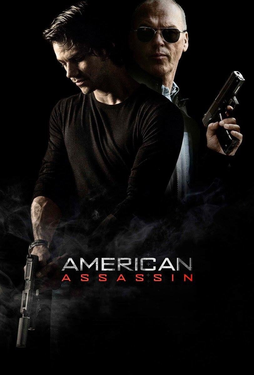 ดูหนังออนไลน์ฟรี American Assassin อหังการ์ ทีมฆ่า