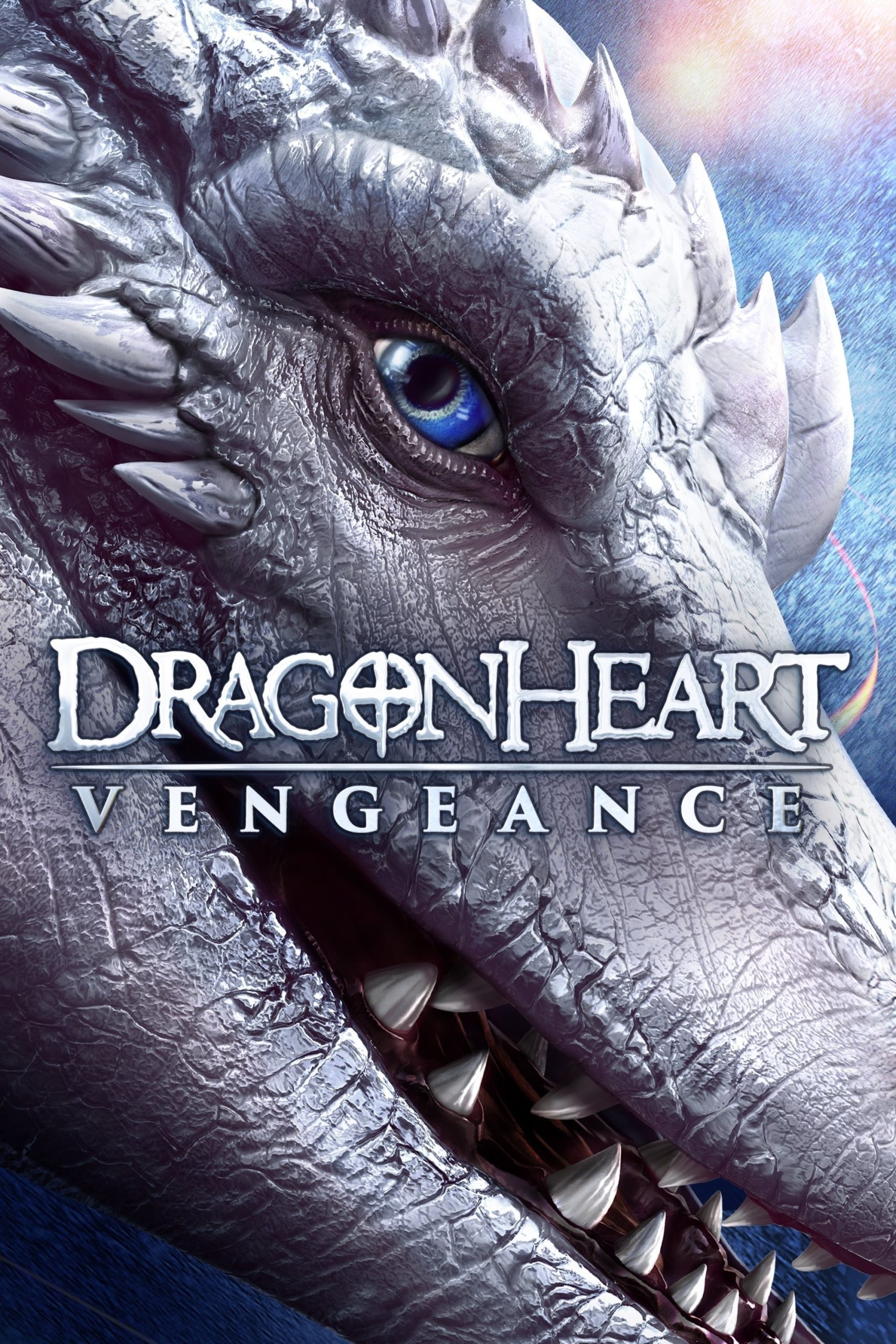 ดูหนังออนไลน์ฟรี Dragonheart: Vengeance
