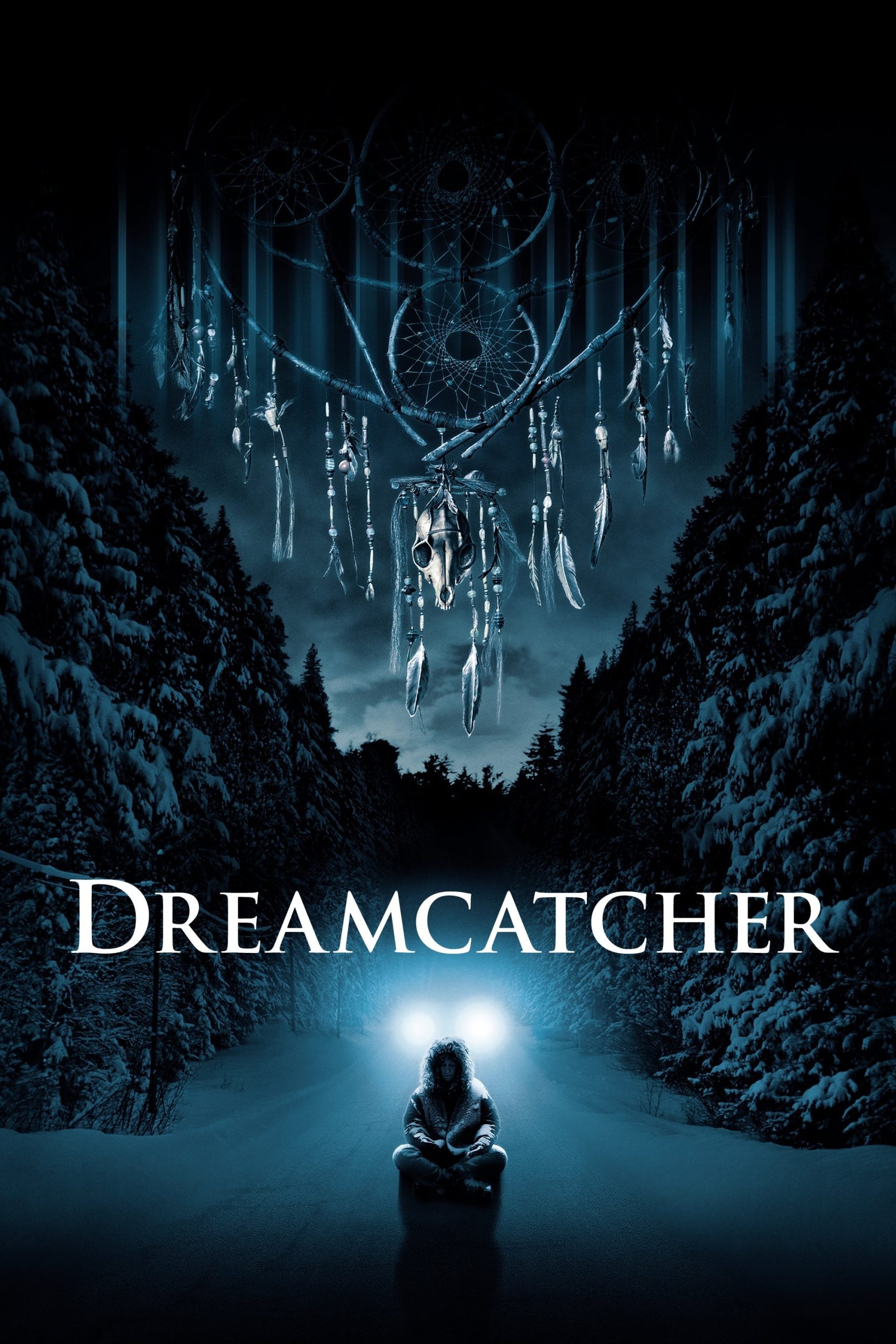 ดูหนังออนไลน์ฟรี Dreamcatcher ล่าฝันมัจจุราช อสูรกายกินโลก