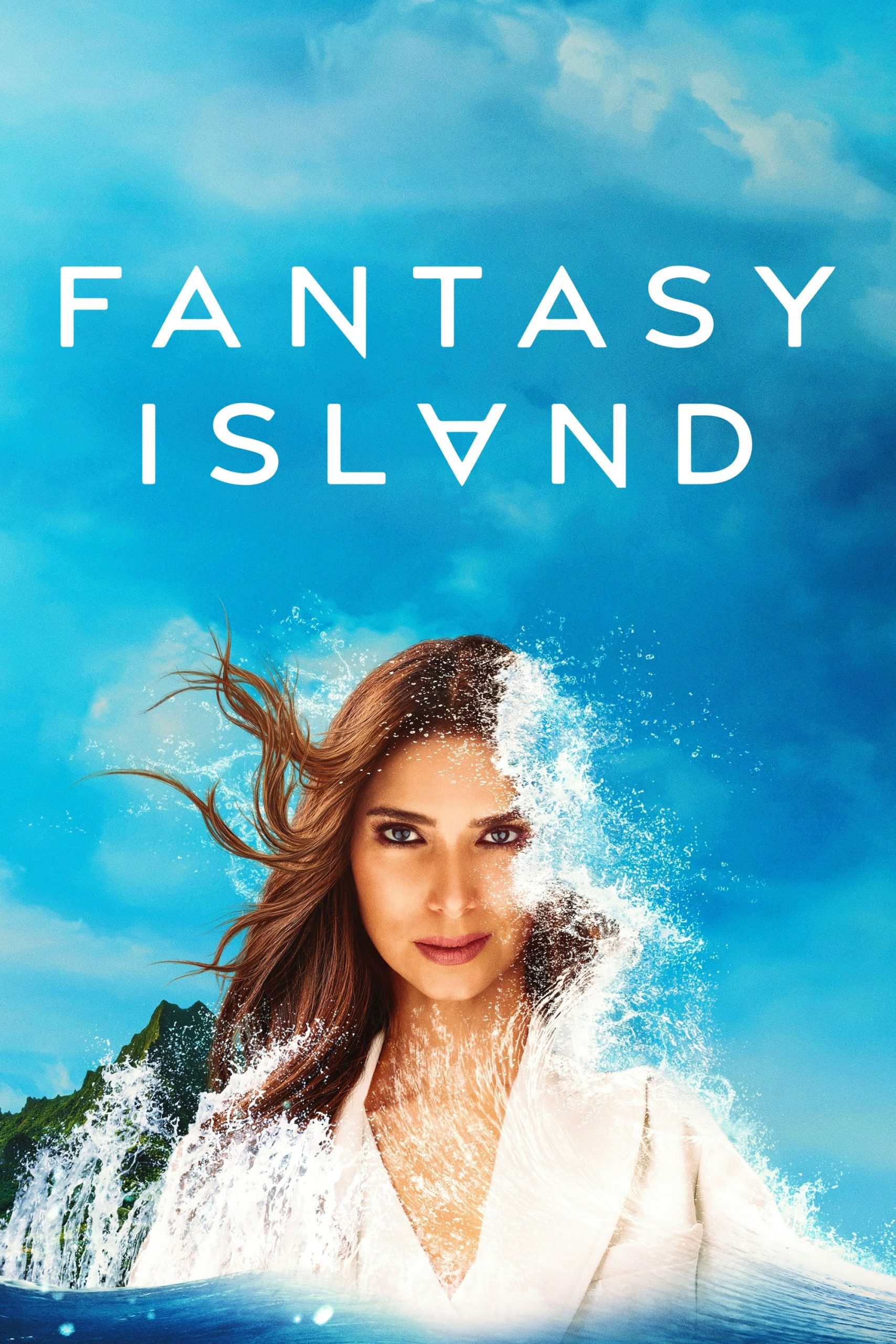 ดูหนังออนไลน์ฟรี Fantasy Island เกาะสวรรค์ เกมนรก