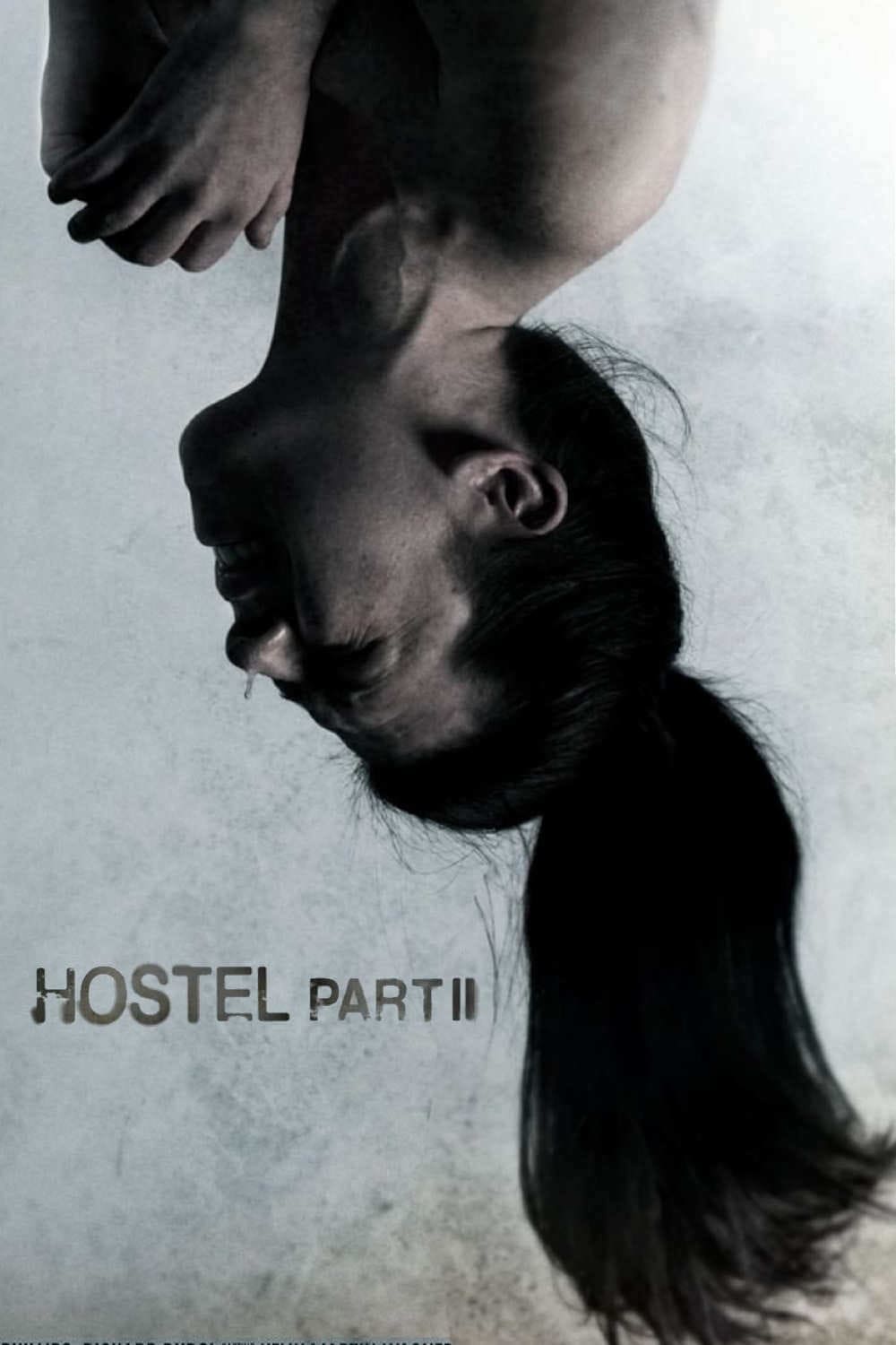 ดูหนังออนไลน์ฟรี Hostel: Part II นรกรอชำแหละ 2