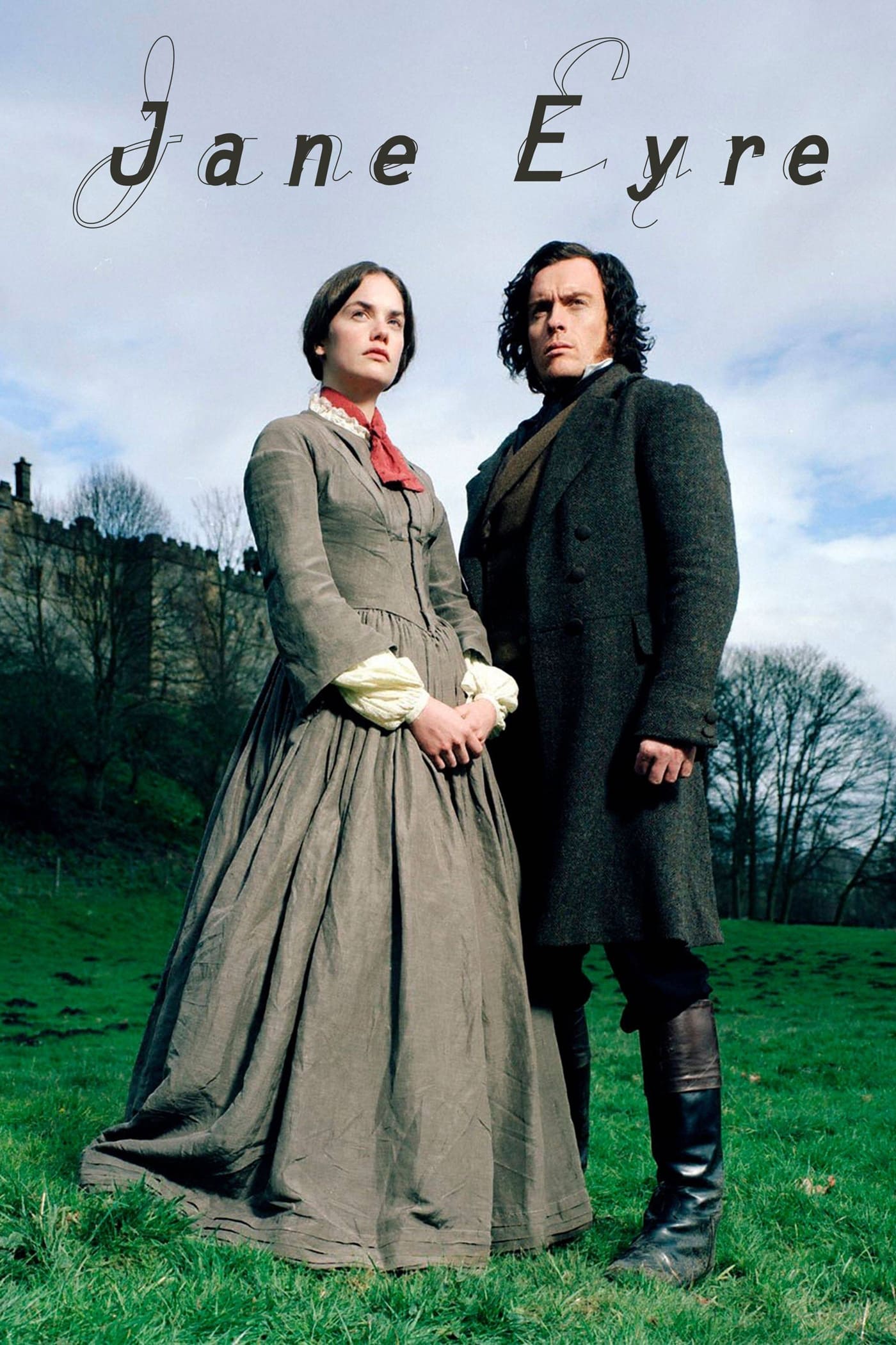 ดูหนังออนไลน์ฟรี Jane Eyre เจน แอร์ หัวใจรัก นิรันดร