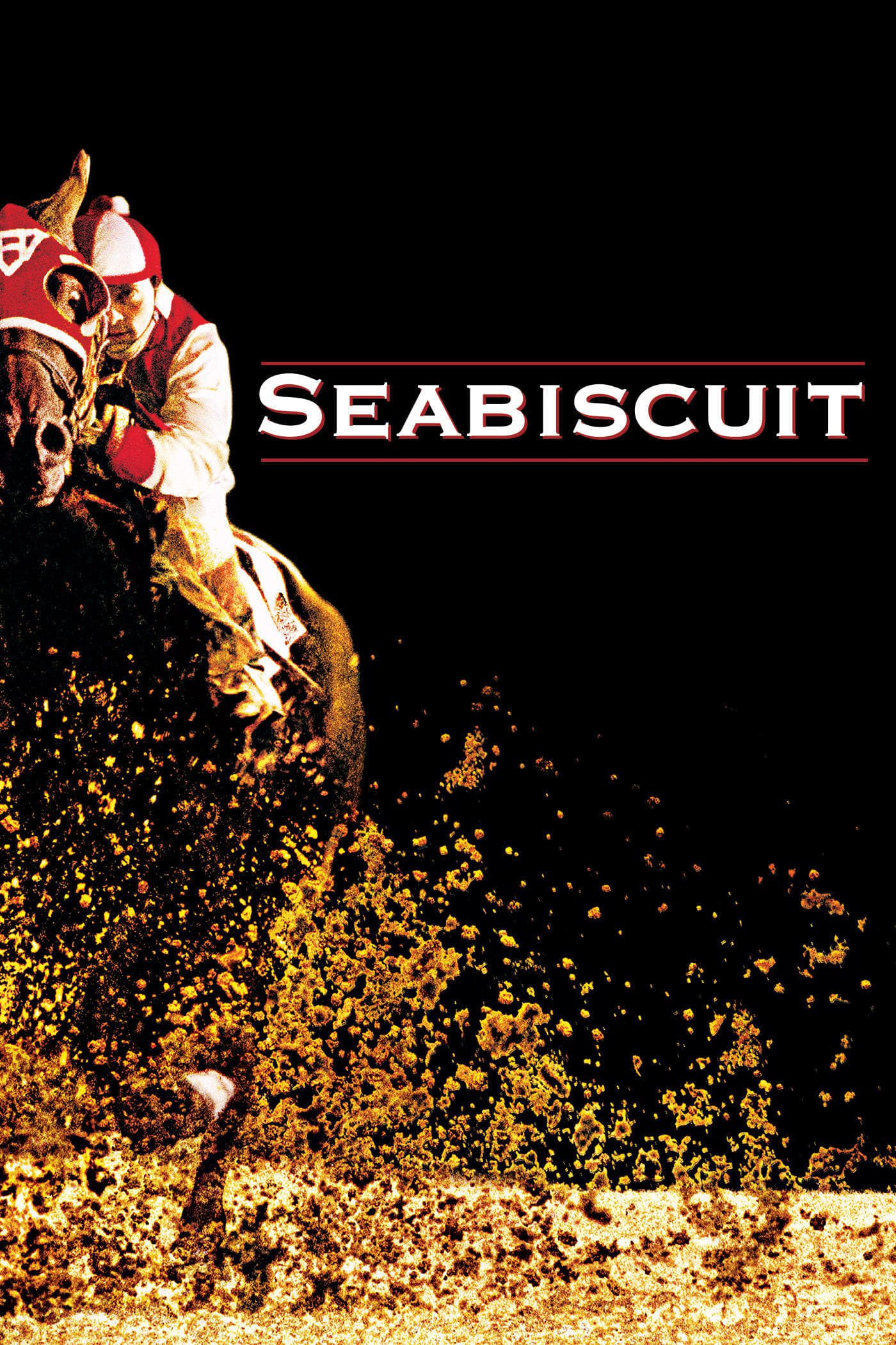 ดูหนังออนไลน์ฟรี Seabiscuit ซีบิสกิต ม้าพิชิตโลก