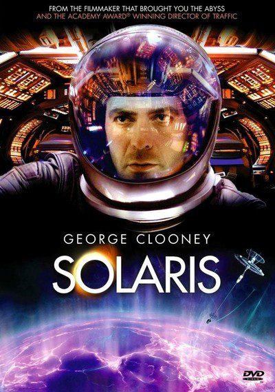 ดูหนังออนไลน์ฟรี Solaris โซลาริส ดาวมฤตยูซ้อนมฤตยู
