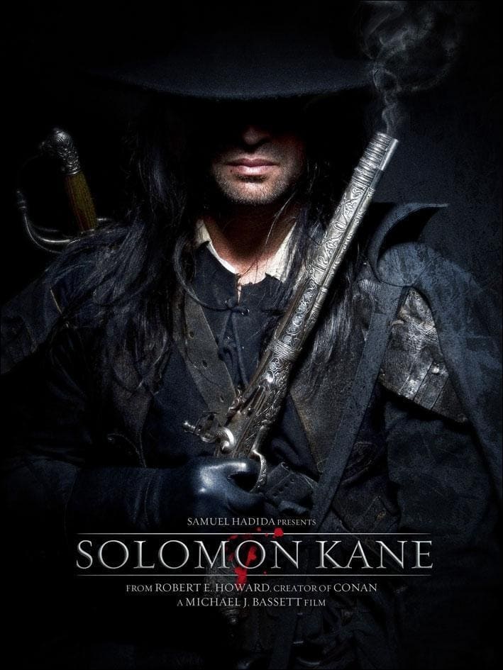 ดูหนังออนไลน์ฟรี Solomon Kane โซโลมอน ตัดหัวผี