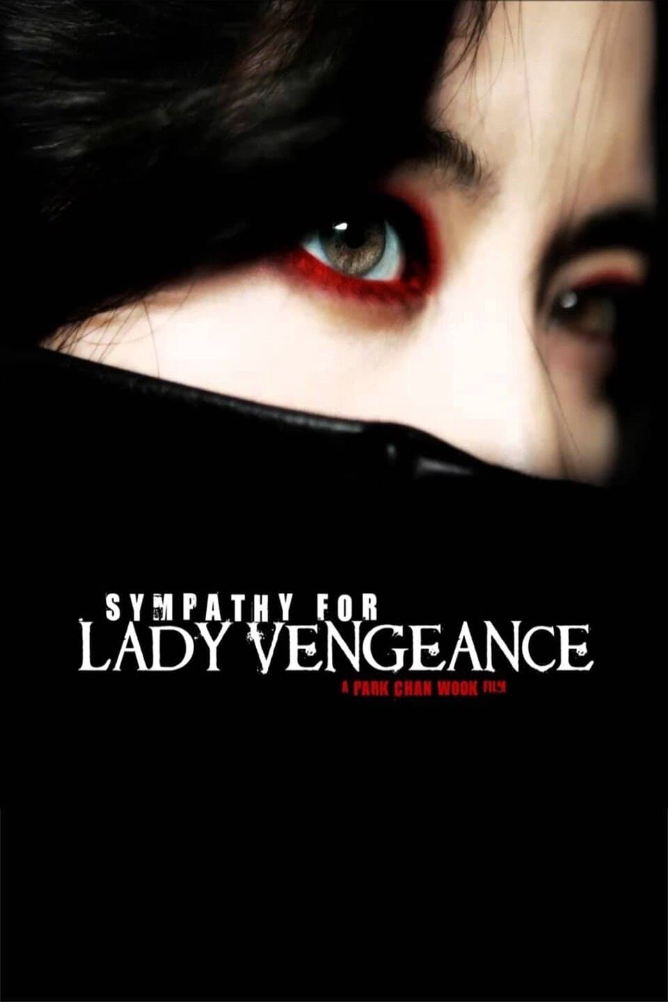 ดูหนังออนไลน์ Sympathy for Lady Vengeance