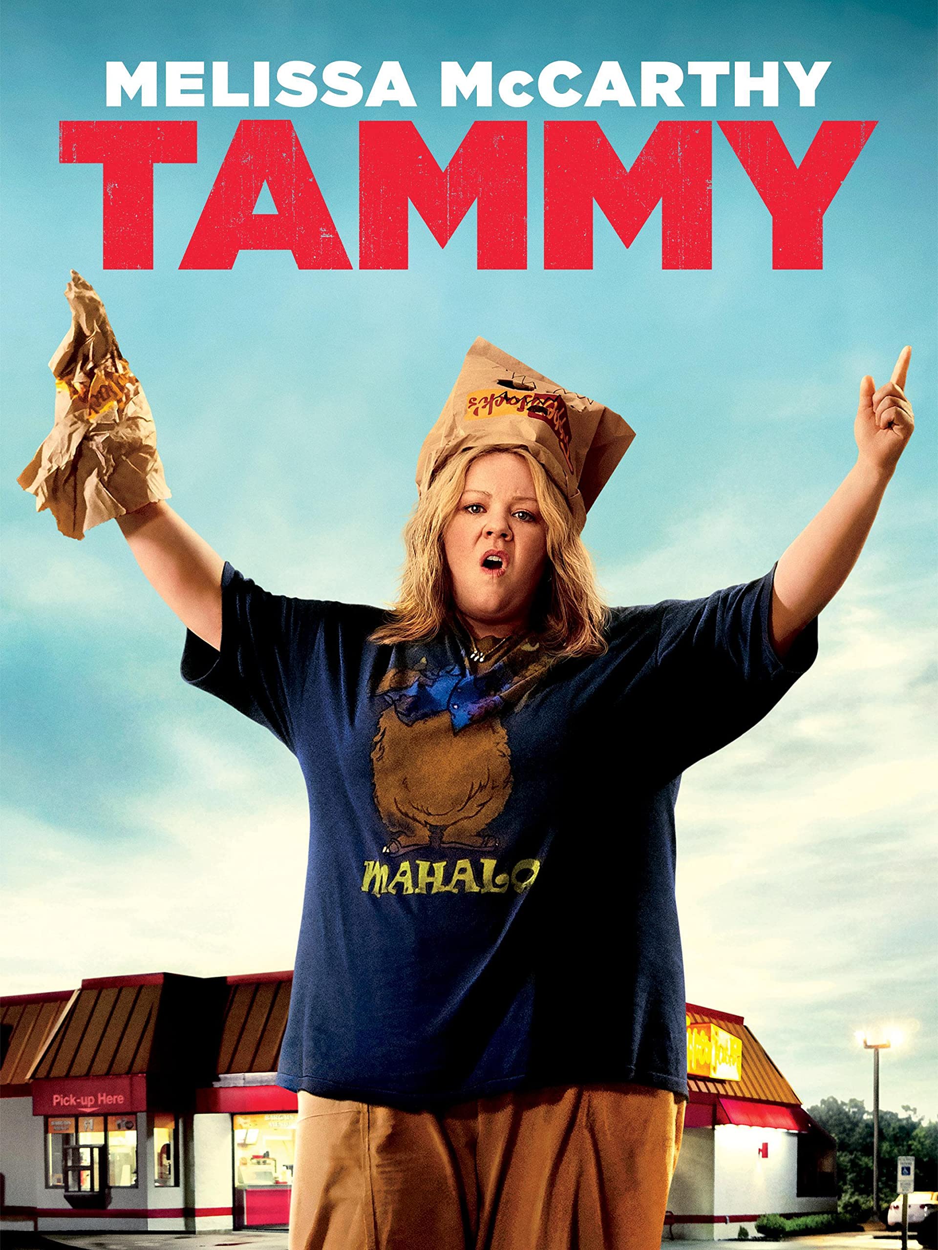 ดูหนังออนไลน์ฟรี Tammy แทมมี่ ยัยแซบซ่ากับยายแสบสัน