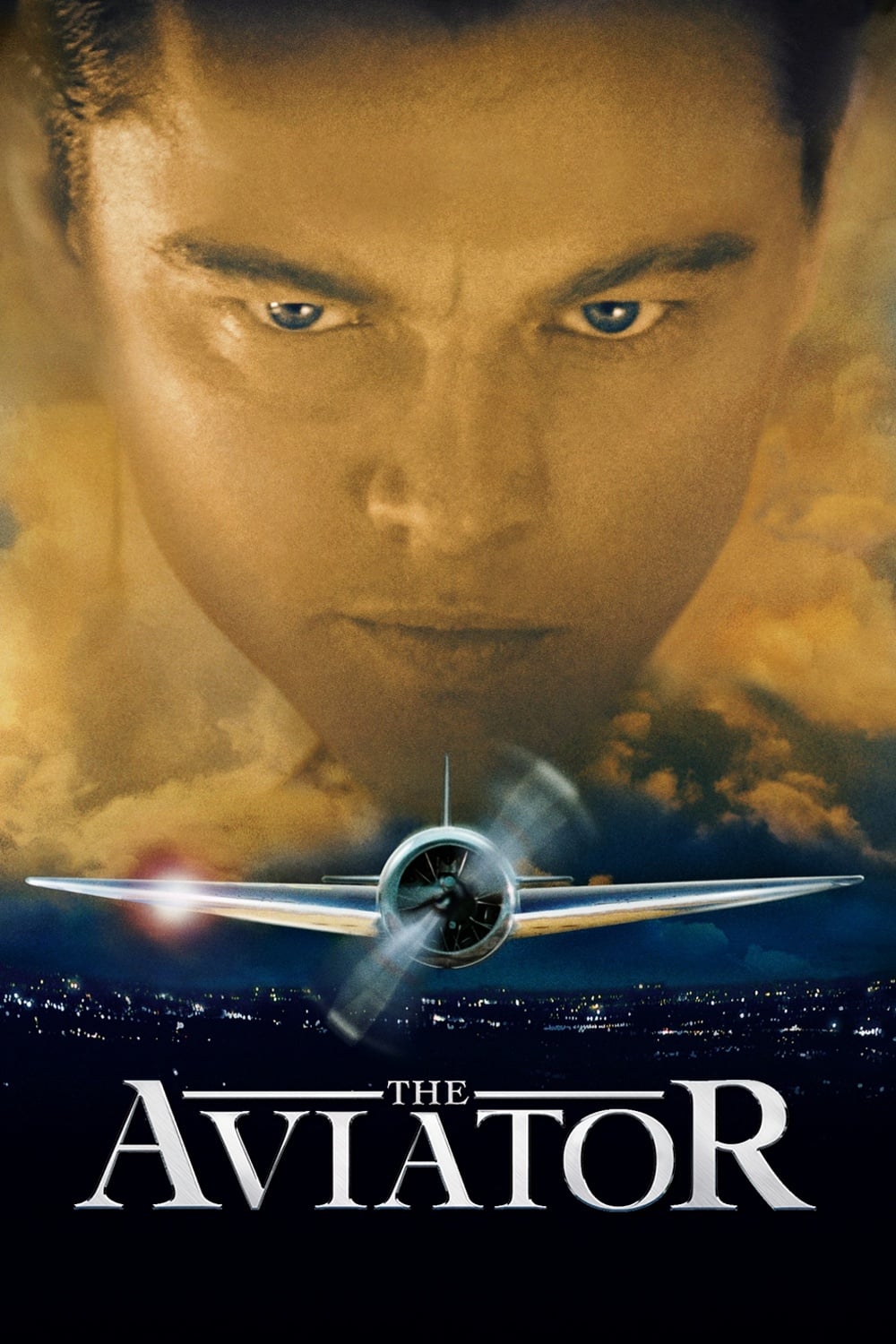 ดูหนังออนไลน์ฟรี The Aviator บิน รัก บันลือโลก