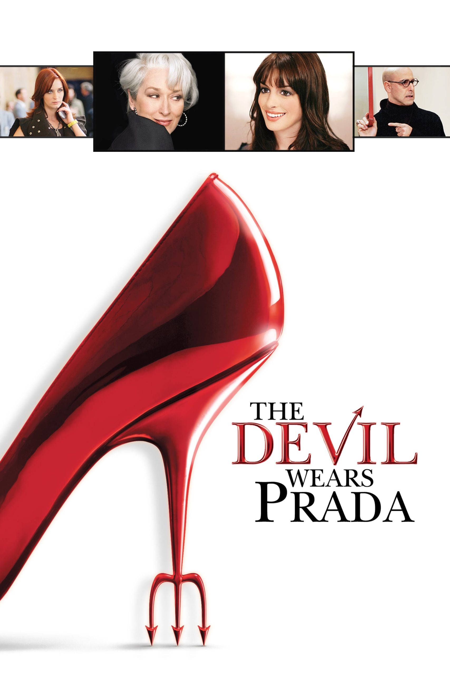 ดูหนังออนไลน์ฟรี The Devil Wears Prada นางมารสวมปราด้า