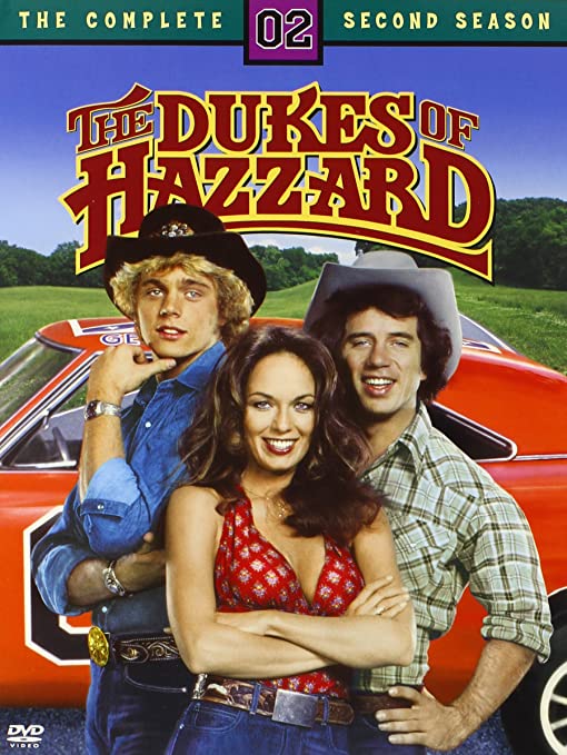 ดูหนังออนไลน์ฟรี The Dukes of Hazzard คู่บรรลัย ซิ่งเข้าเส้น