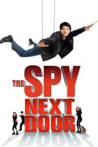 ดูหนังออนไลน์ฟรี The Spy Next Door วิ่งโขยงฟัด
