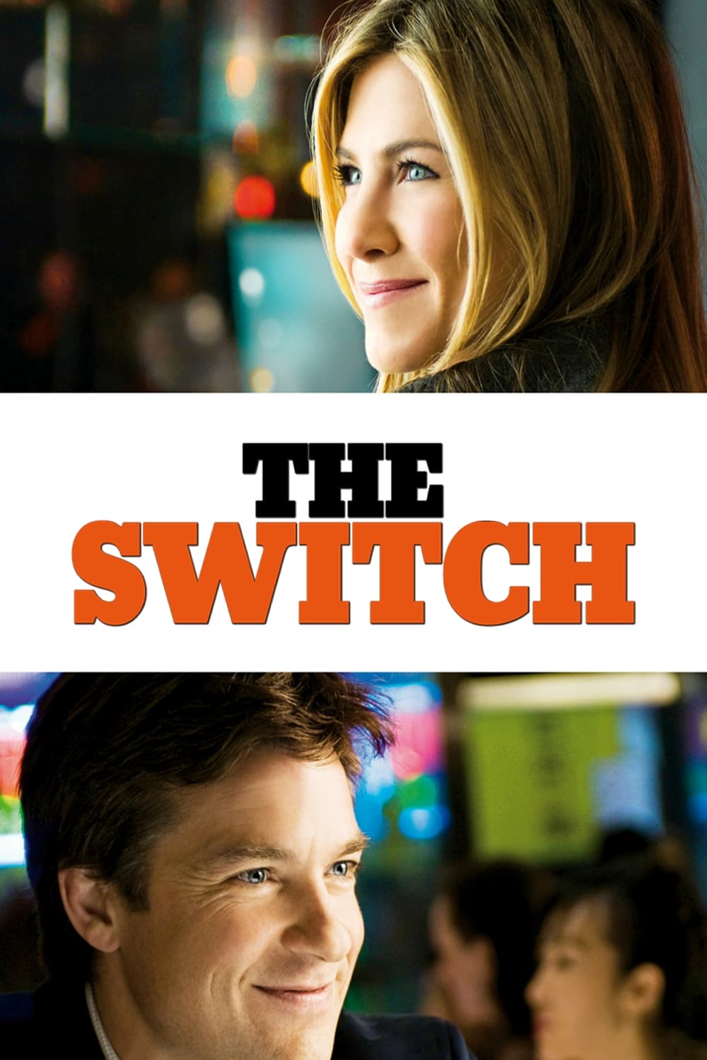 ดูหนังออนไลน์ The Switch ปุ๊ปปั๊ปสลับกิ๊ก