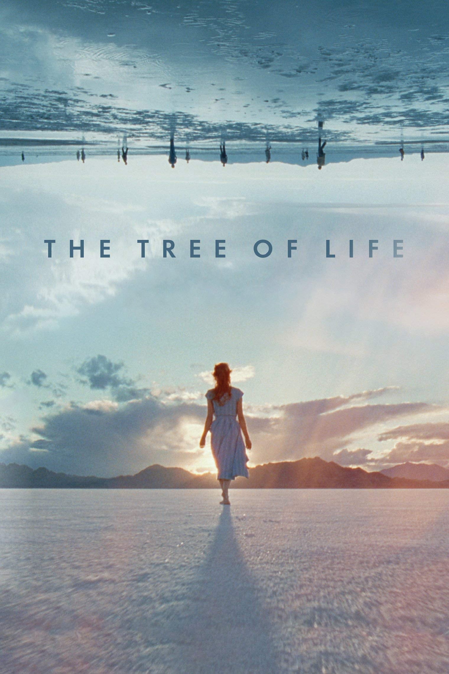 ดูหนังออนไลน์ฟรี The Tree of Life ต้นไม้แห่งชีวิต