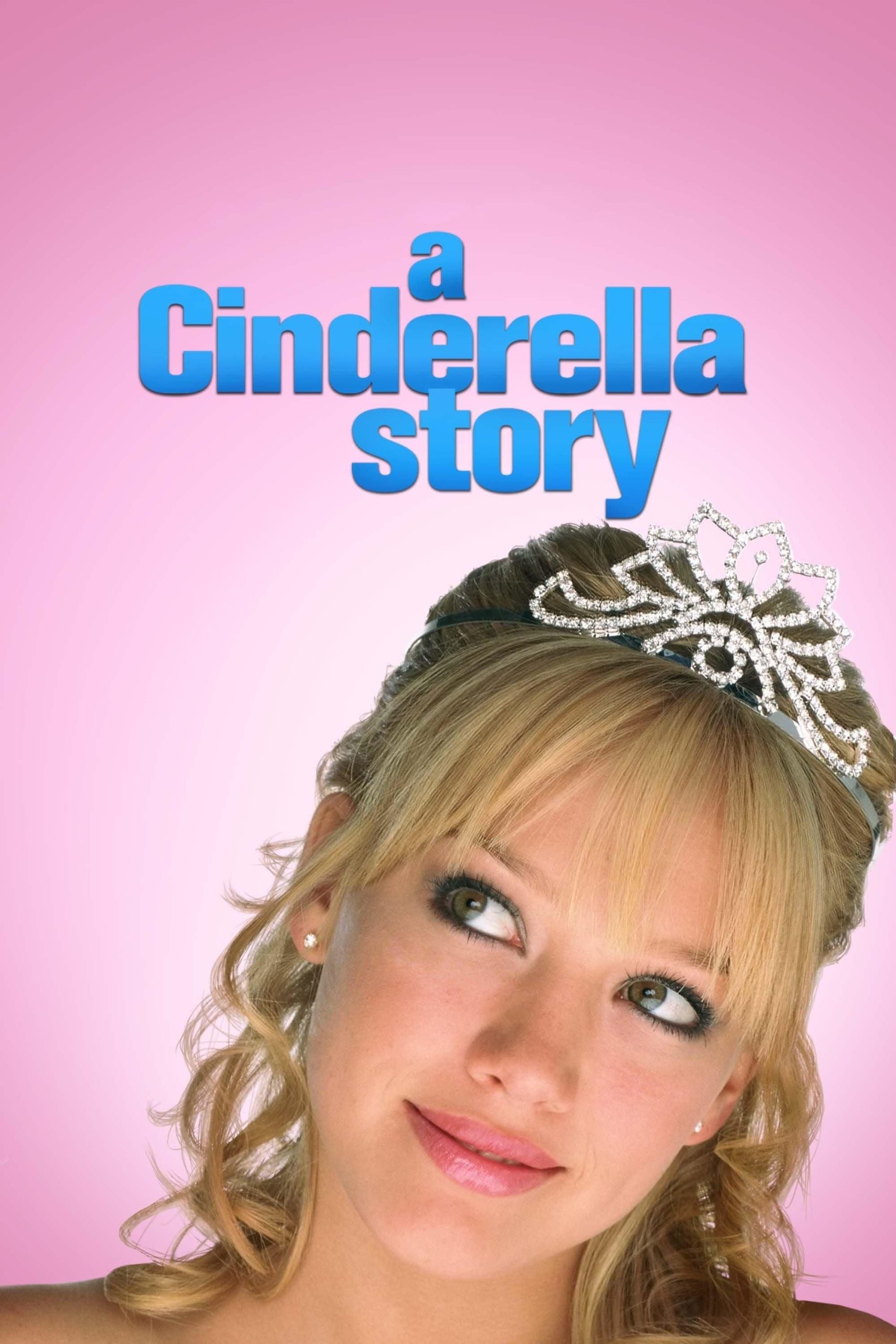 ดูหนังออนไลน์ฟรี A Cinderella Story