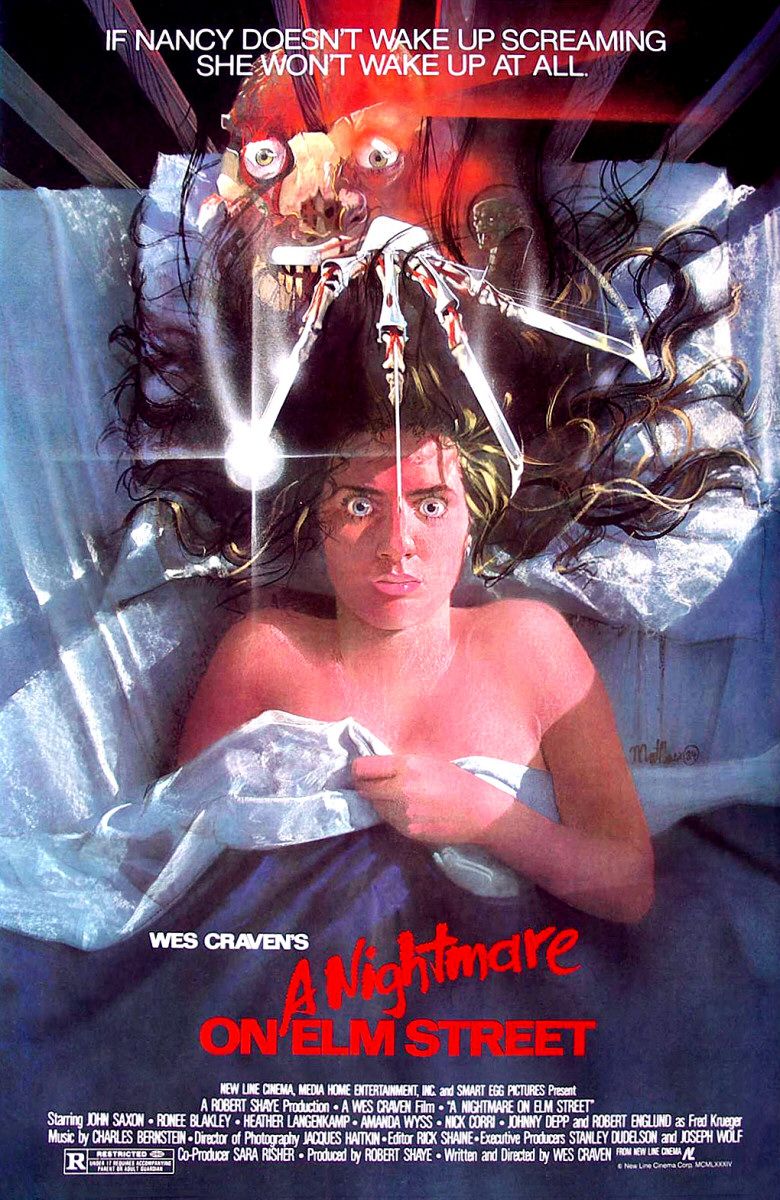 ดูหนังออนไลน์ฟรี A Nightmare on Elm Street 1 นิ้วเขมือบ