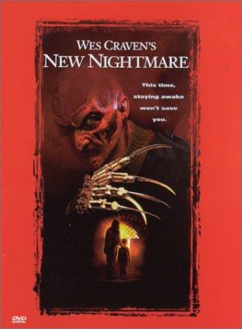 ดูหนังออนไลน์ A Nightmare on Elm Street : New Nightmare