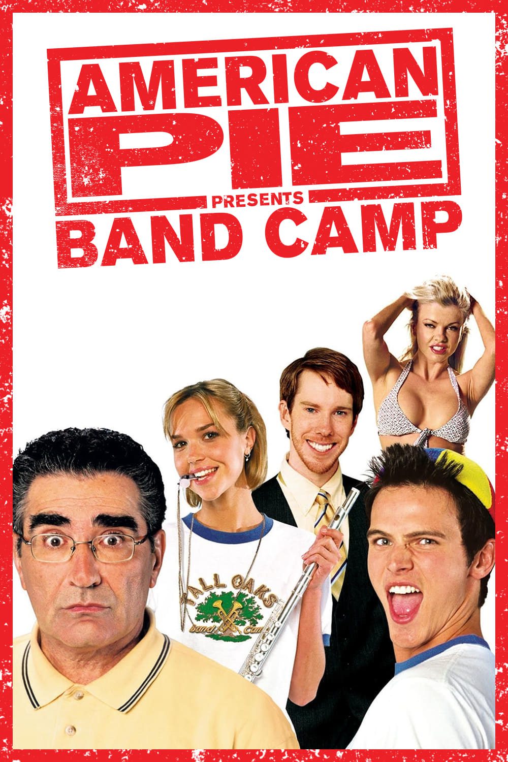 ดูหนังออนไลน์ฟรี American Pie Presents: Band Camp