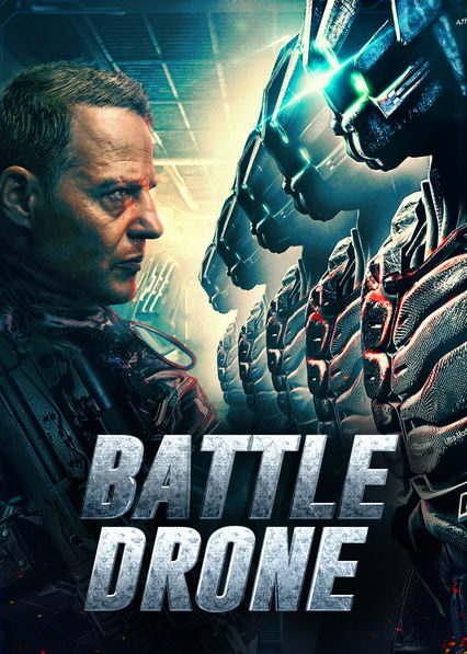 ดูหนังออนไลน์ฟรี Battle Drone สงครามหุ่นรบพิฆาต