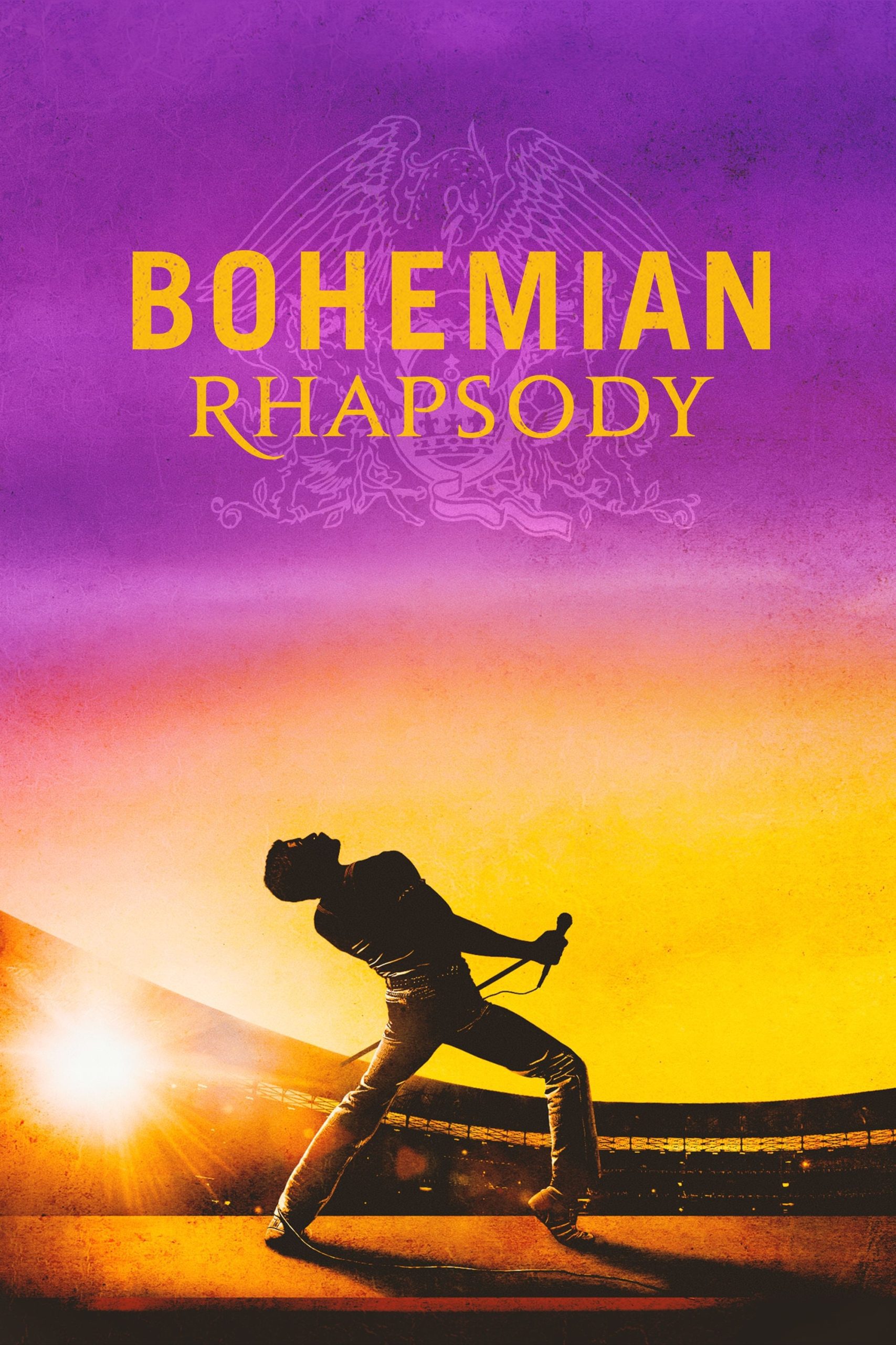 ดูหนังออนไลน์ฟรี Bohemian Rhapsody