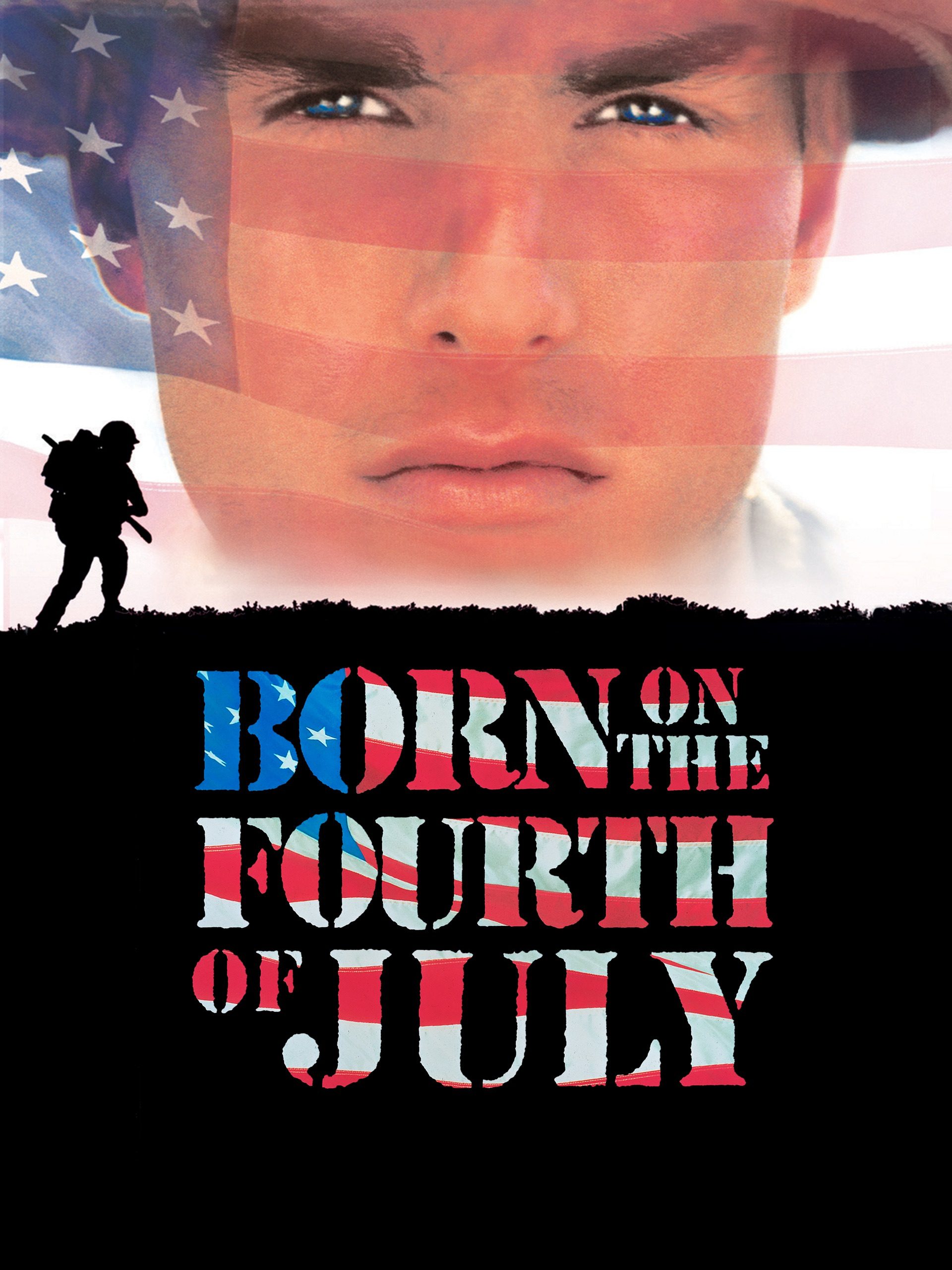 ดูหนังออนไลน์ Born on the Fourth of July เกิดวันที่ 4 กรกฎาคม