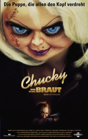 ดูหนังออนไลน์ Bride of Chucky 4