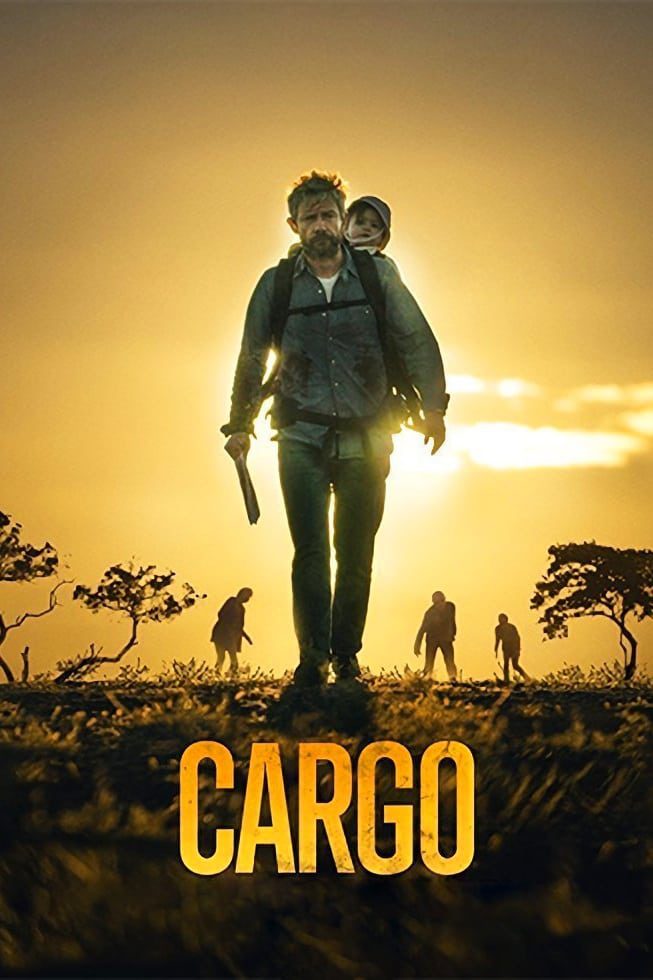 ดูหนังออนไลน์ฟรี Cargo คาร์โก เชื้อซอมบี้