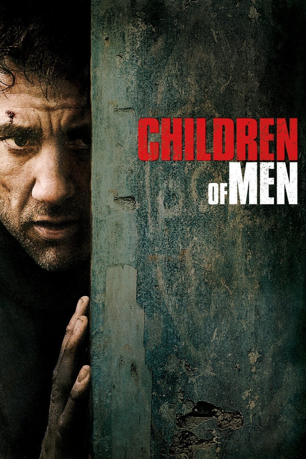 ดูหนังออนไลน์ฟรี Children of Men พลิกวิกฤต ขีดชะตาโลก
