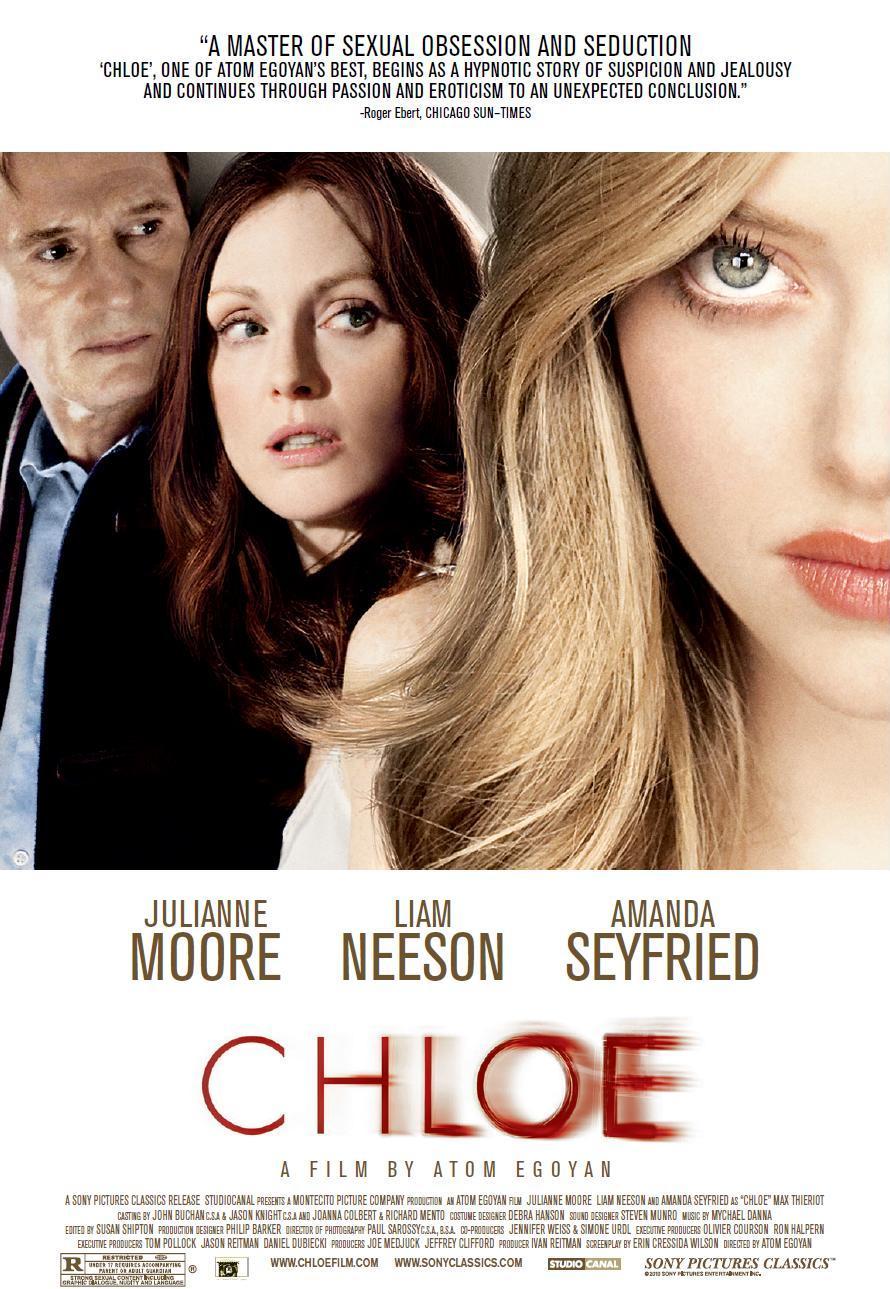 ดูหนังออนไลน์ Chloe โคลอี้ ผู้หญิงซ่อนร้าย