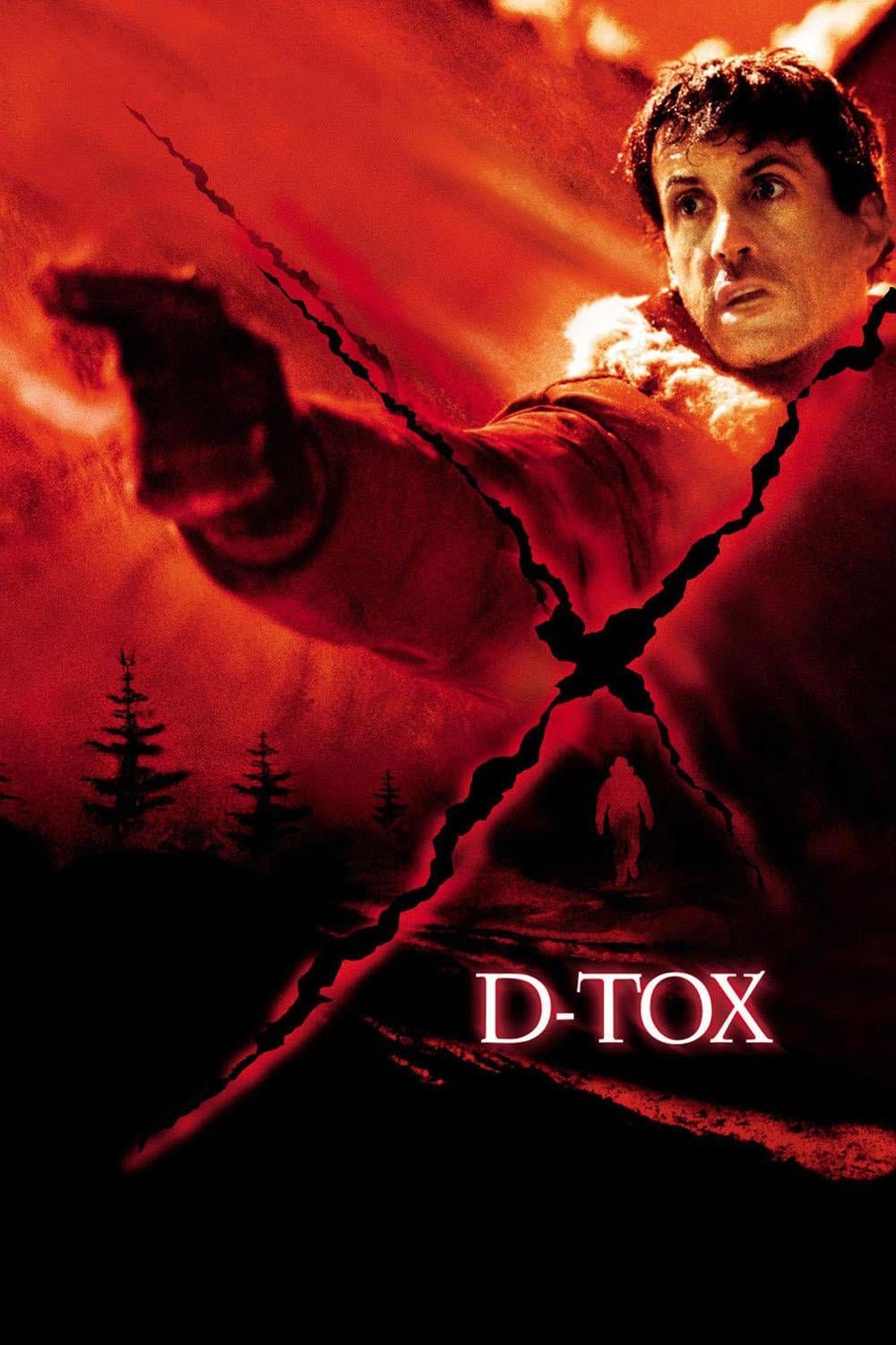 ดูหนังออนไลน์ D-Tox ล่าเดือดนรก