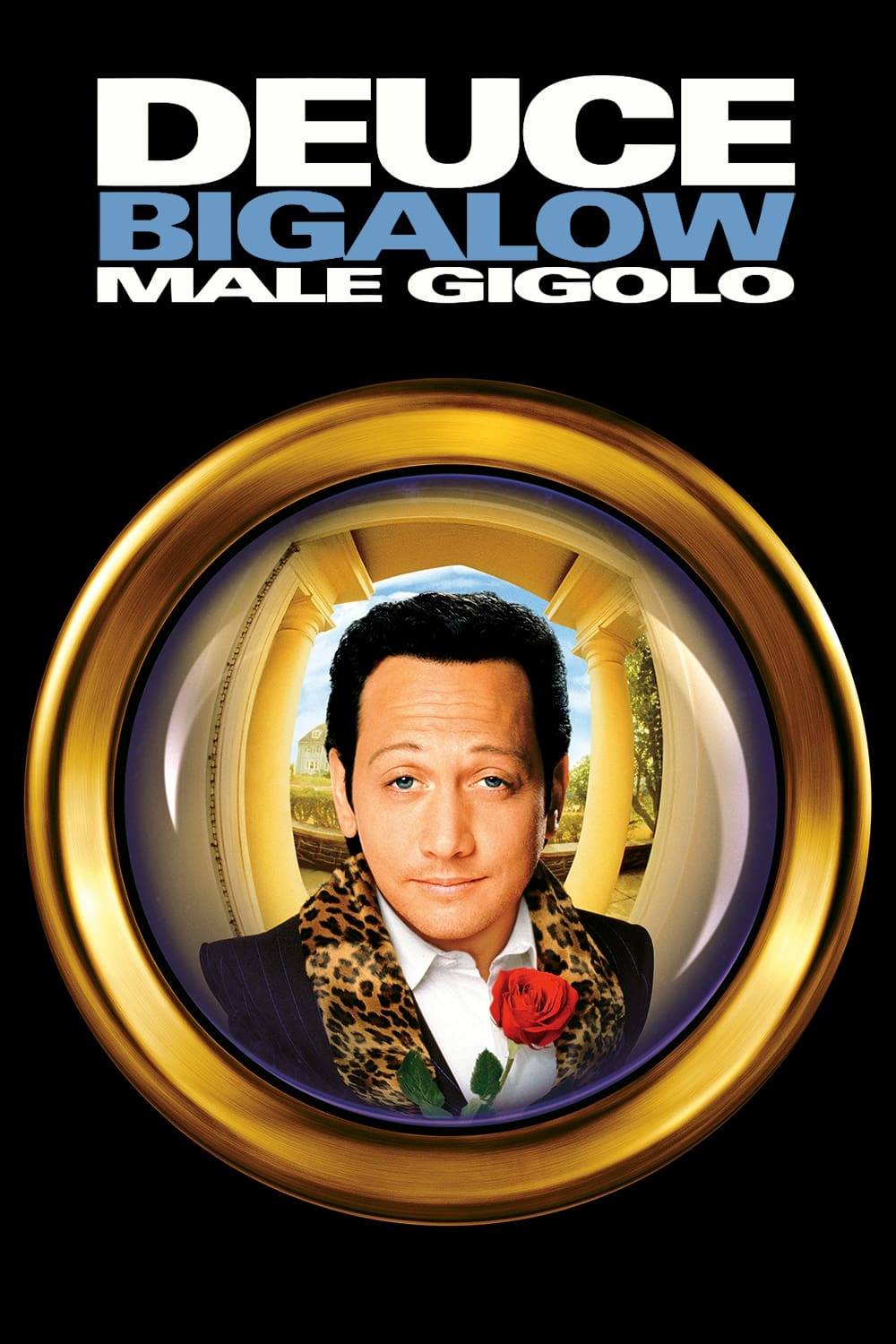 ดูหนังออนไลน์ Deuce Bigalow: Male Gigolo