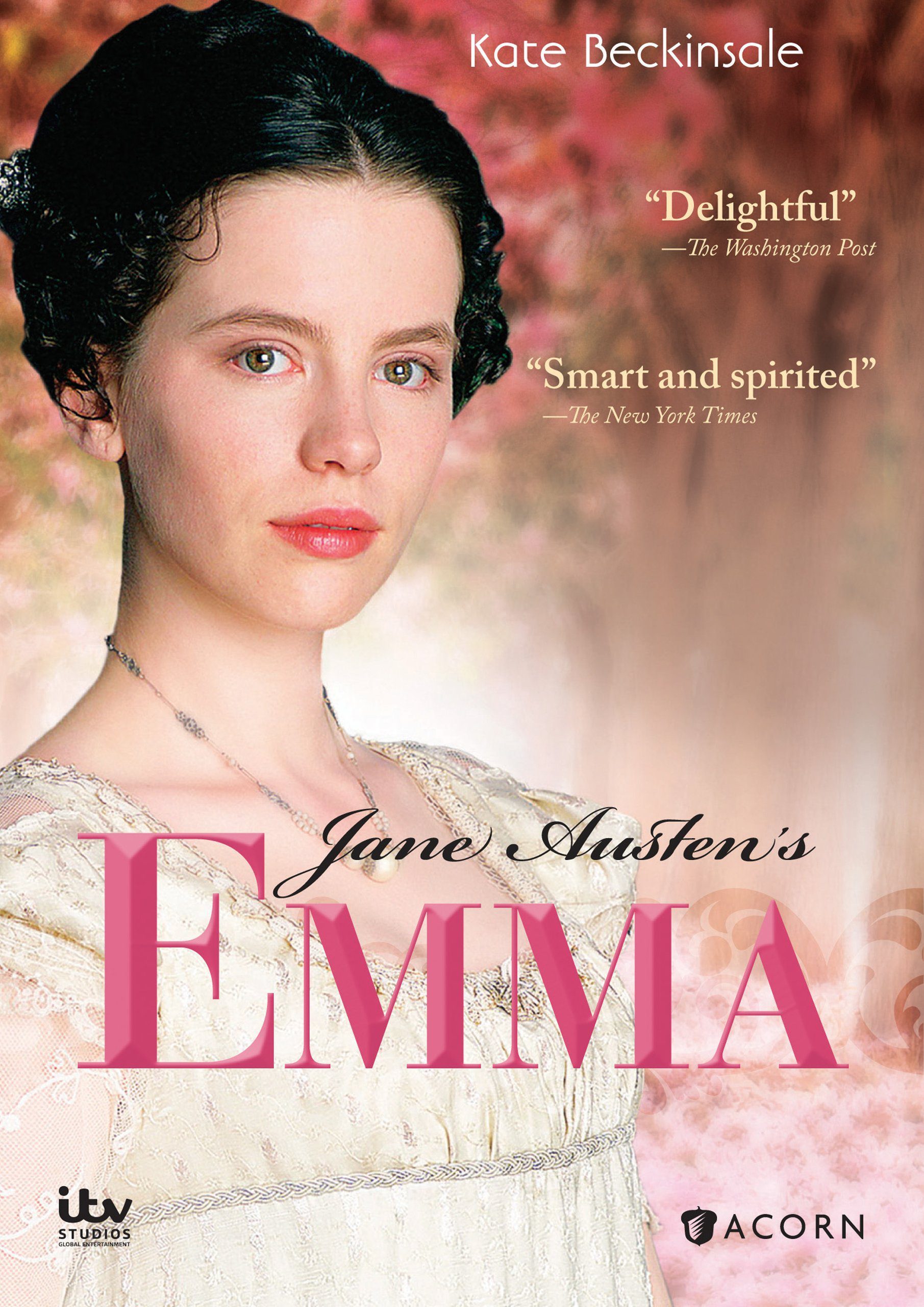 ดูหนังออนไลน์ Emma เอ็มม่า รักใสๆ ใจบริสุทธิ์