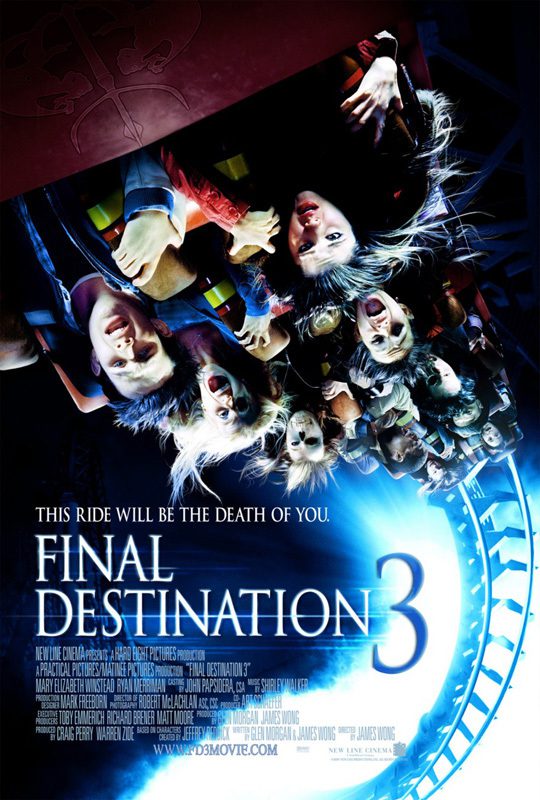 ดูหนังออนไลน์ Final Destination 3 โกงความตาย เย้ยความตาย