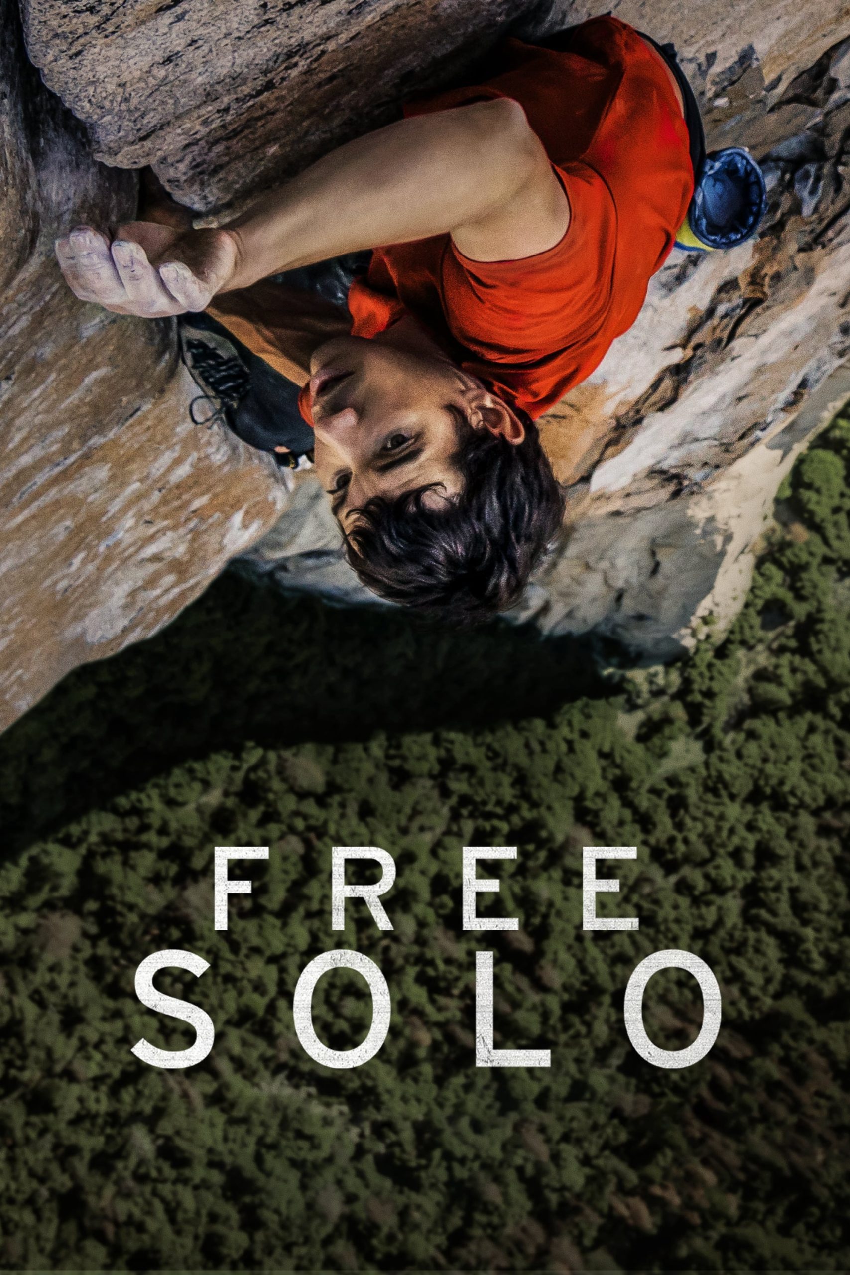 ดูหนังออนไลน์ Free Solo ฟรีโซโล่ ระห่ำสุดฟ้า