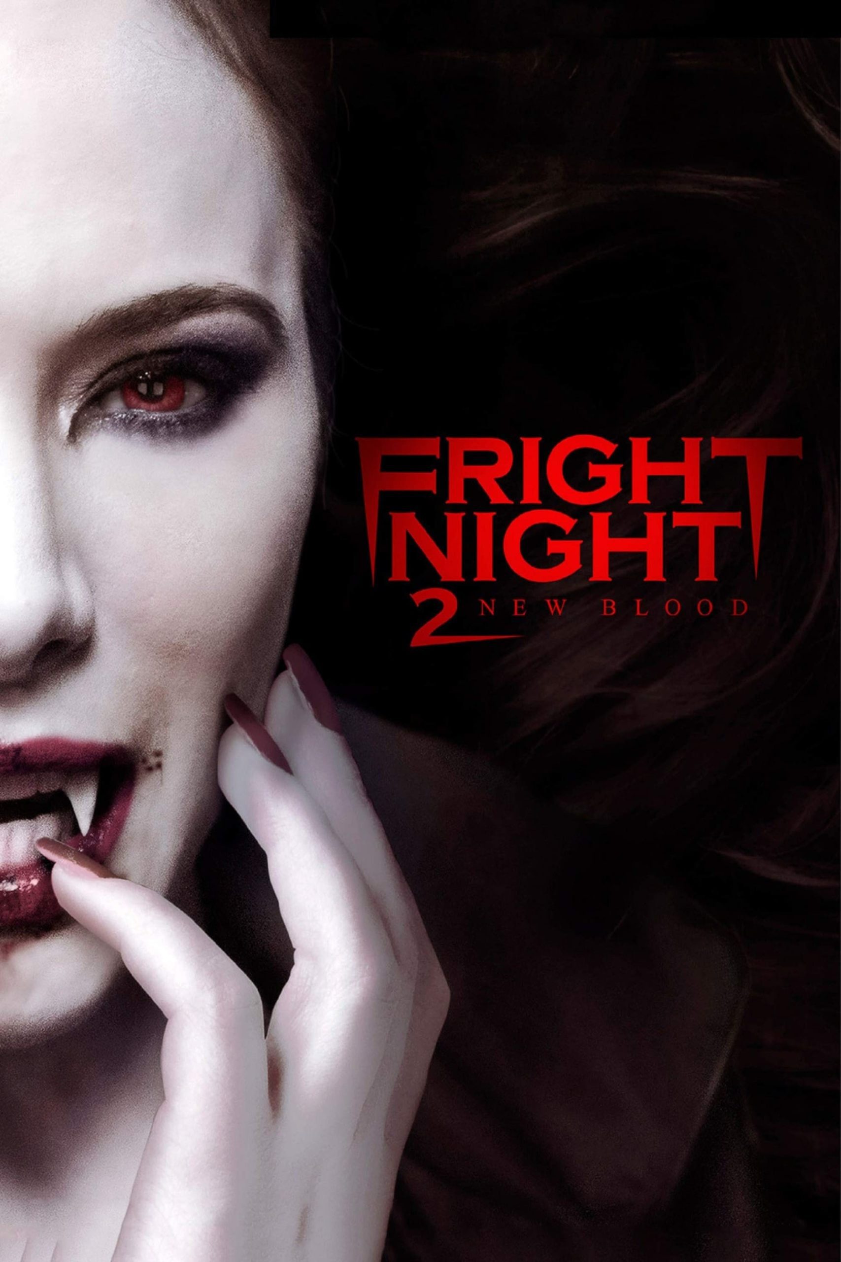 ดูหนังออนไลน์ Fright Night 2: New Blood