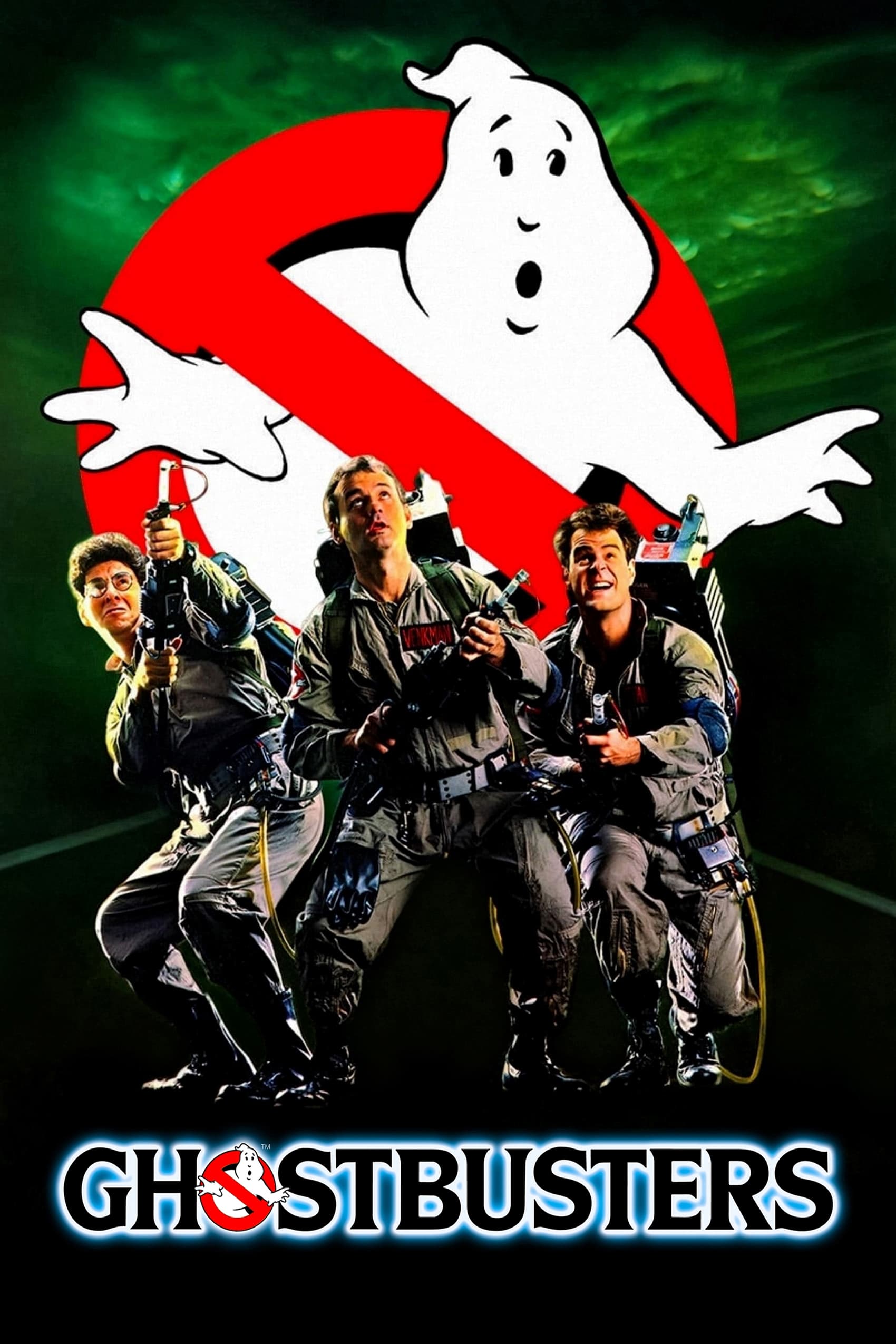 ดูหนังออนไลน์ฟรี Ghostbusters บริษัทกำจัดผี