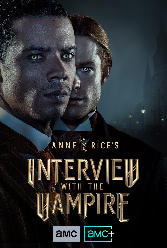 ดูหนังออนไลน์ฟรี Interview with the Vampire