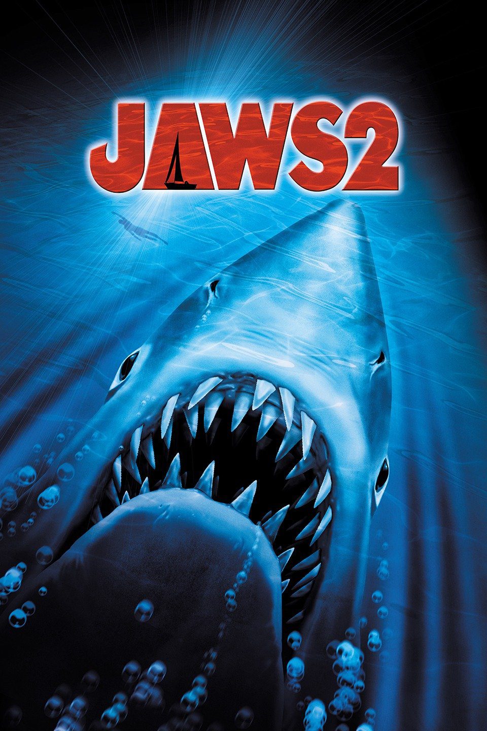 ดูหนังออนไลน์ Jaws 2 จอว์ส 2