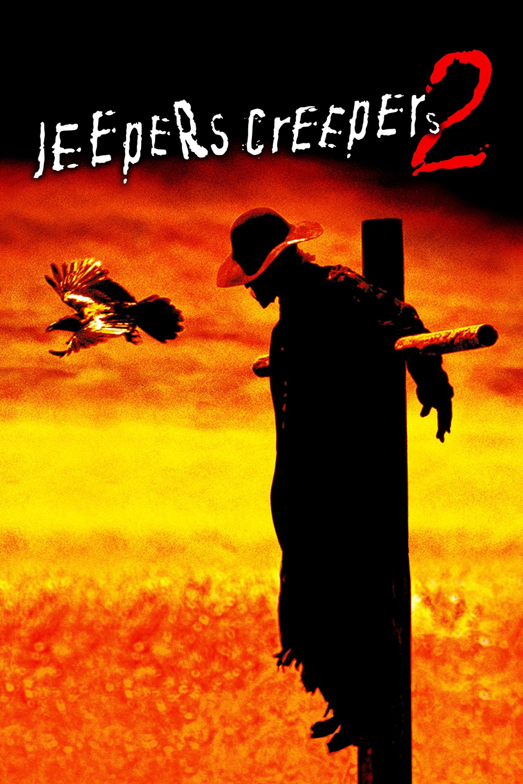 ดูหนังออนไลน์ฟรี Jeepers Creepers 2 โฉบกระชากหัว 2