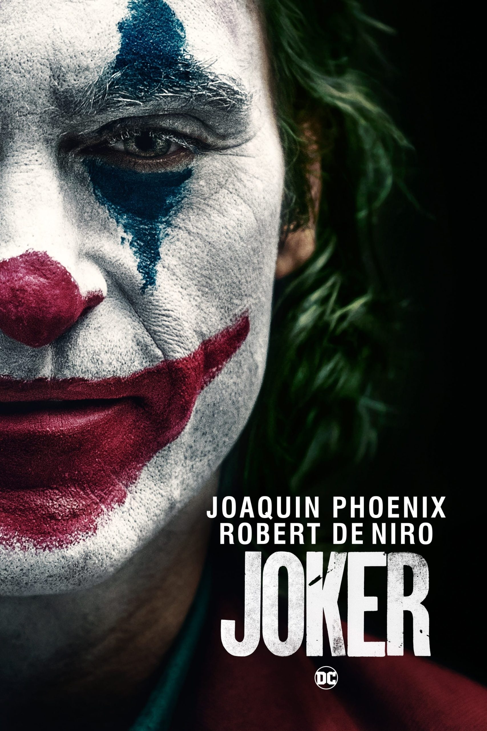 ดูหนังออนไลน์ Joker (2019) โจ๊กเกอร์