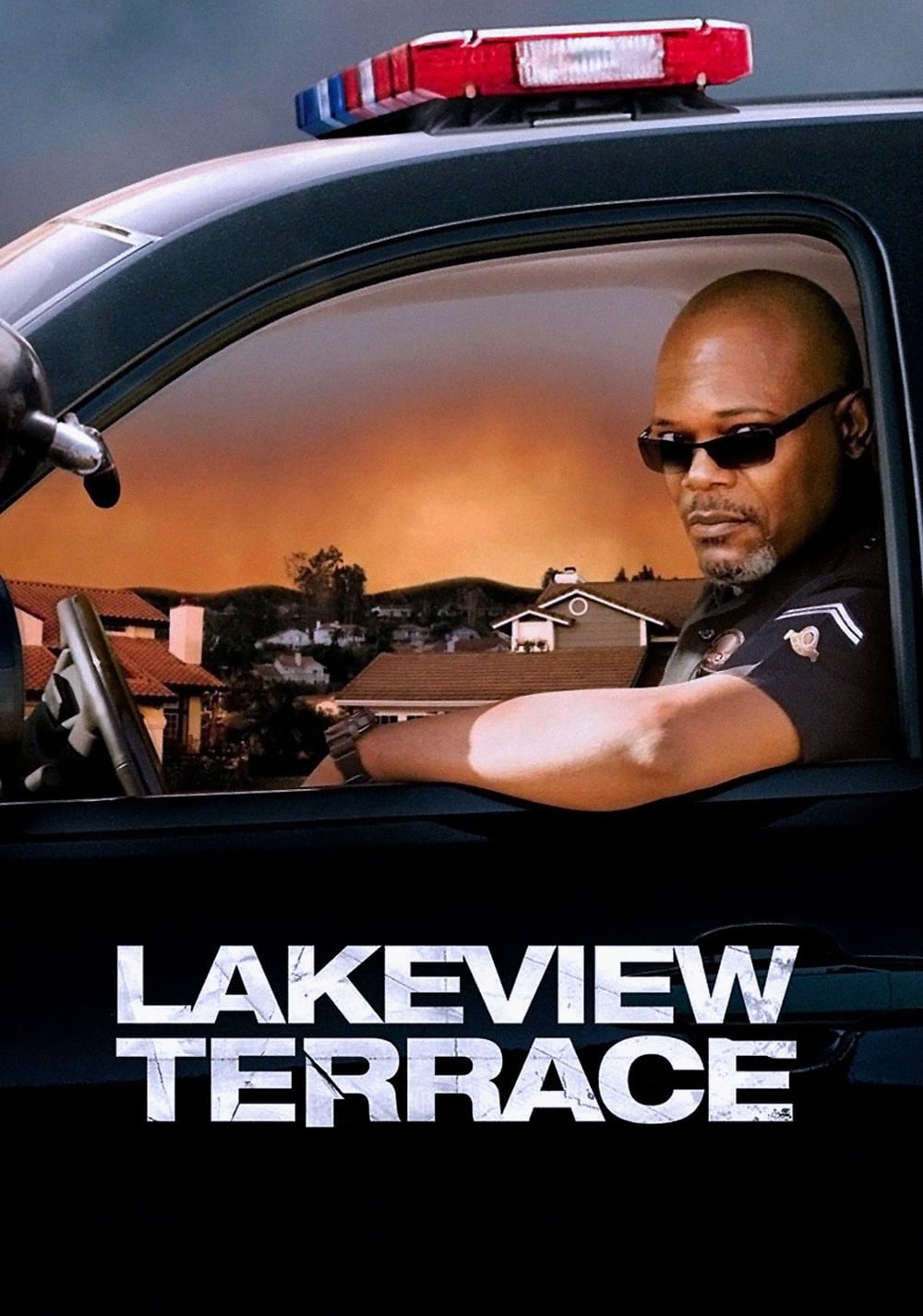 ดูหนังออนไลน์ฟรี Lakeview Terrace แอบจ้อง ภัยอำมหิต