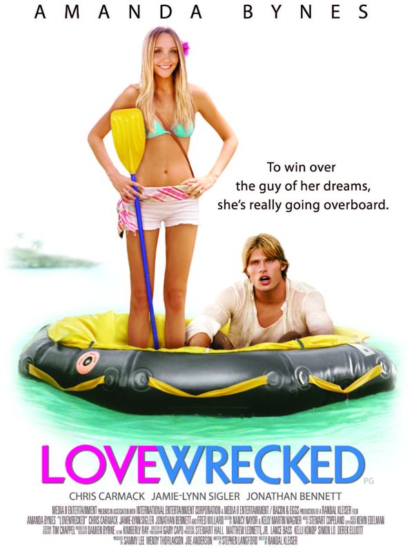 ดูหนังออนไลน์ฟรี Love Wrecked แอบกั๊ก รักติดเกาะ