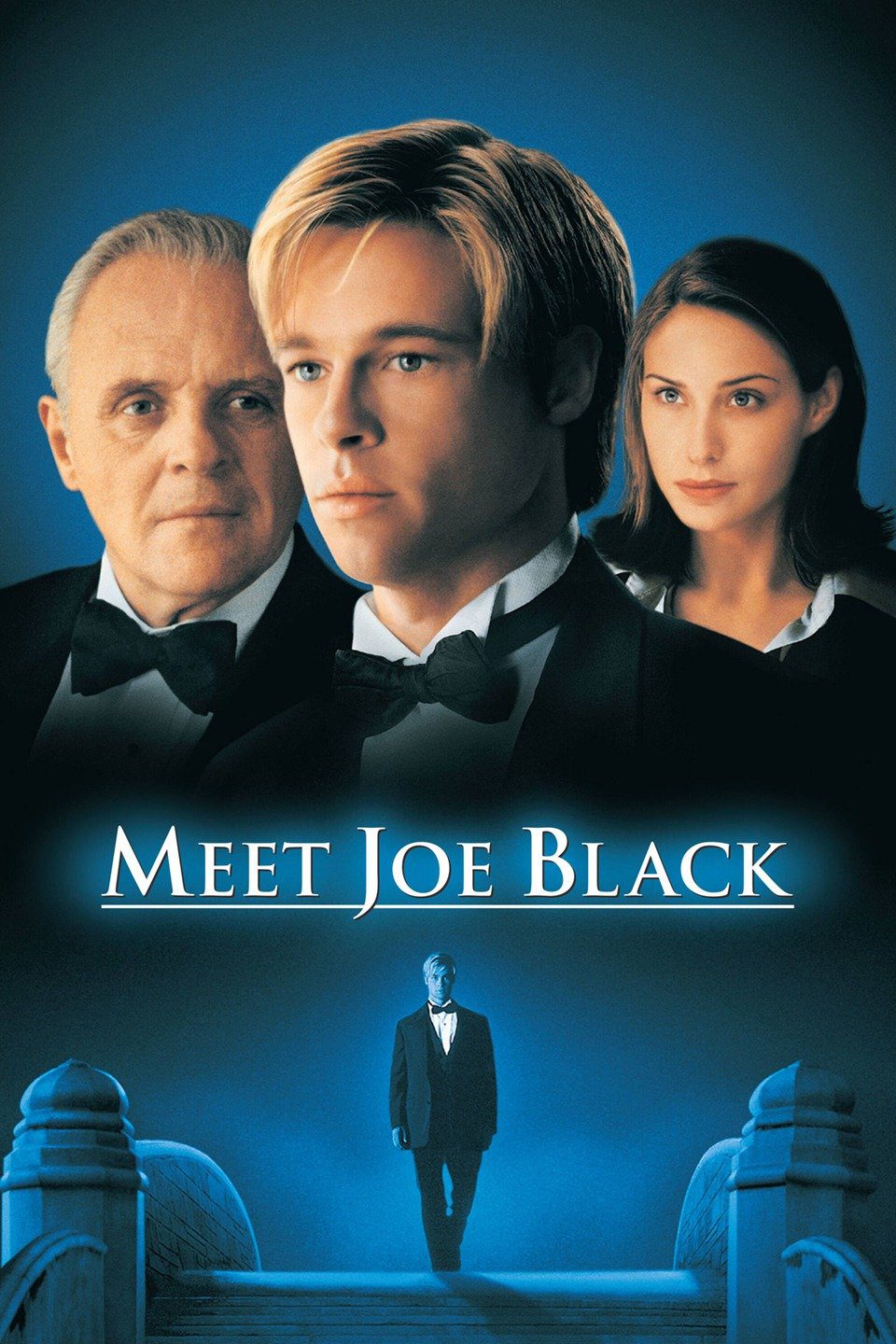 ดูหนังออนไลน์ฟรี Meet Joe Black อลังการรักข้ามโลก