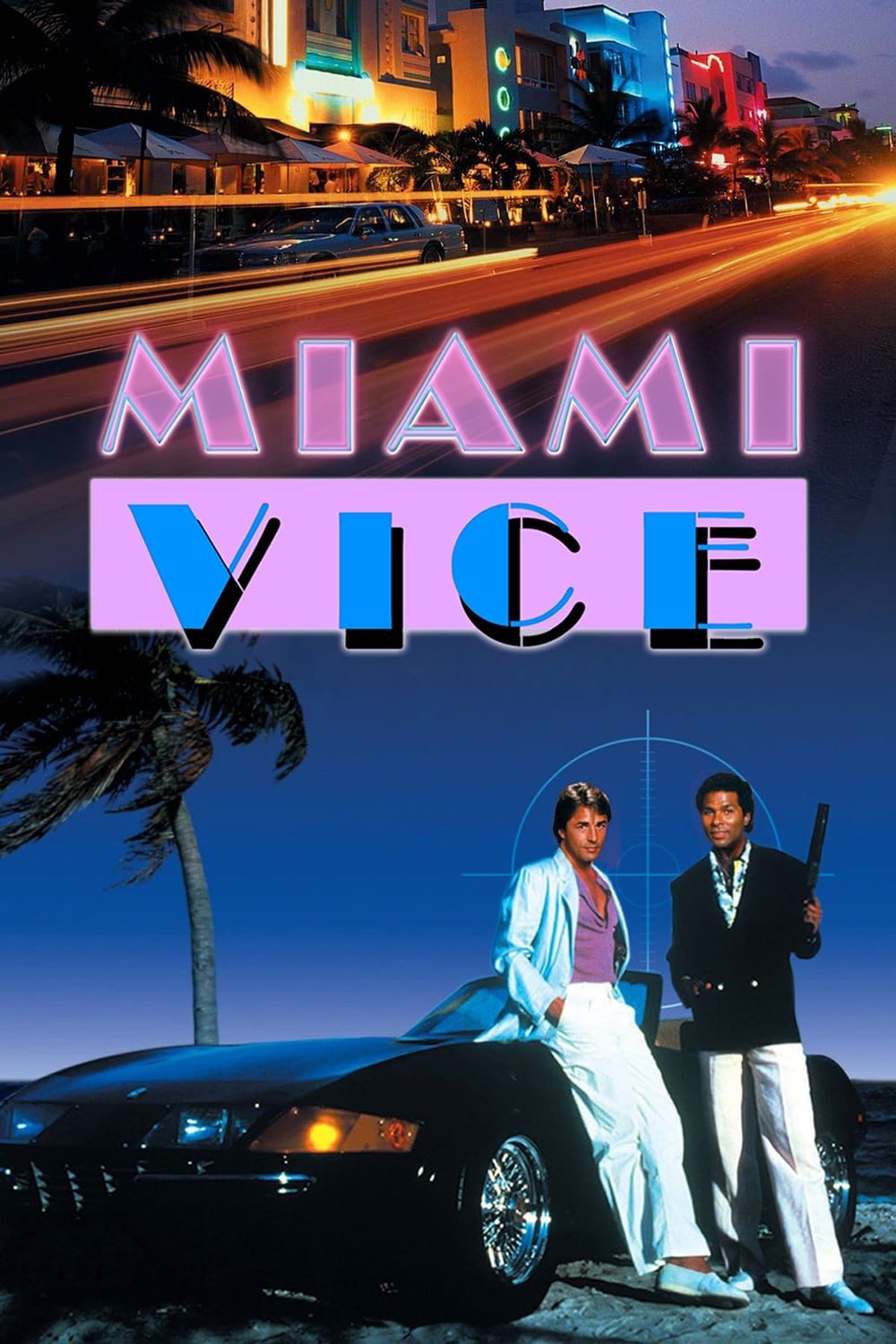 ดูหนังออนไลน์ฟรี Miami Vice ไมอามี่ ไวซ์ คู่เดือดไมอามี่