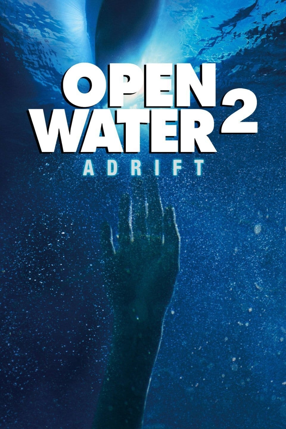 ดูหนังออนไลน์ฟรี Open Water 2: Adrift