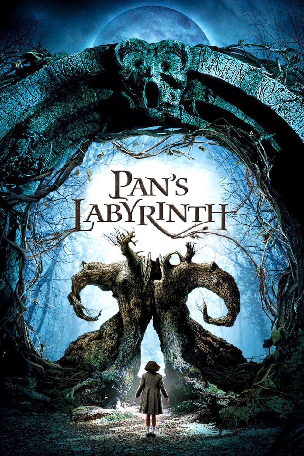 ดูหนังออนไลน์ฟรี Pan’s Labyrinth