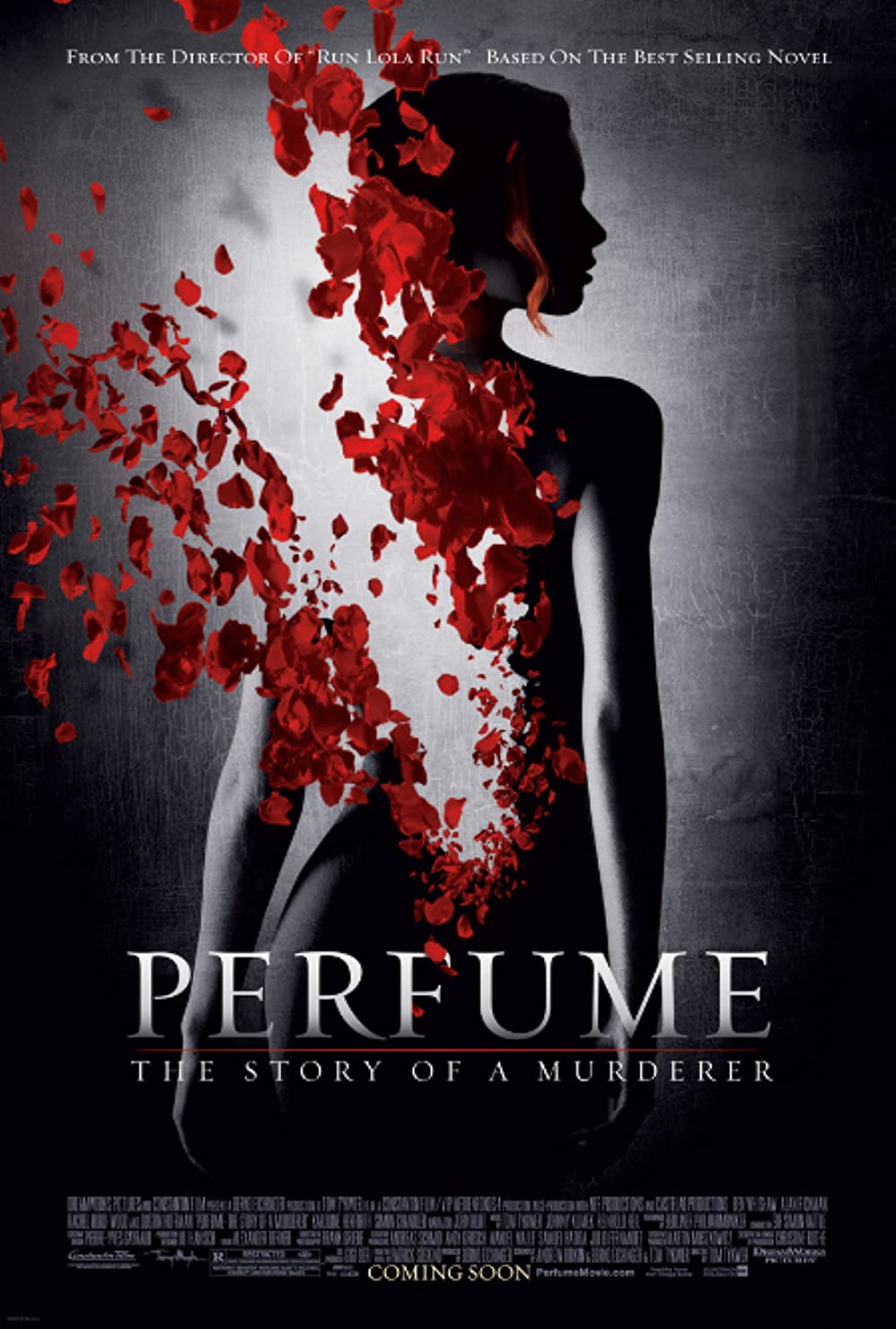 ดูหนังออนไลน์ฟรี Perfume: The Story of a Murderer น้ำหอมมนุษย์