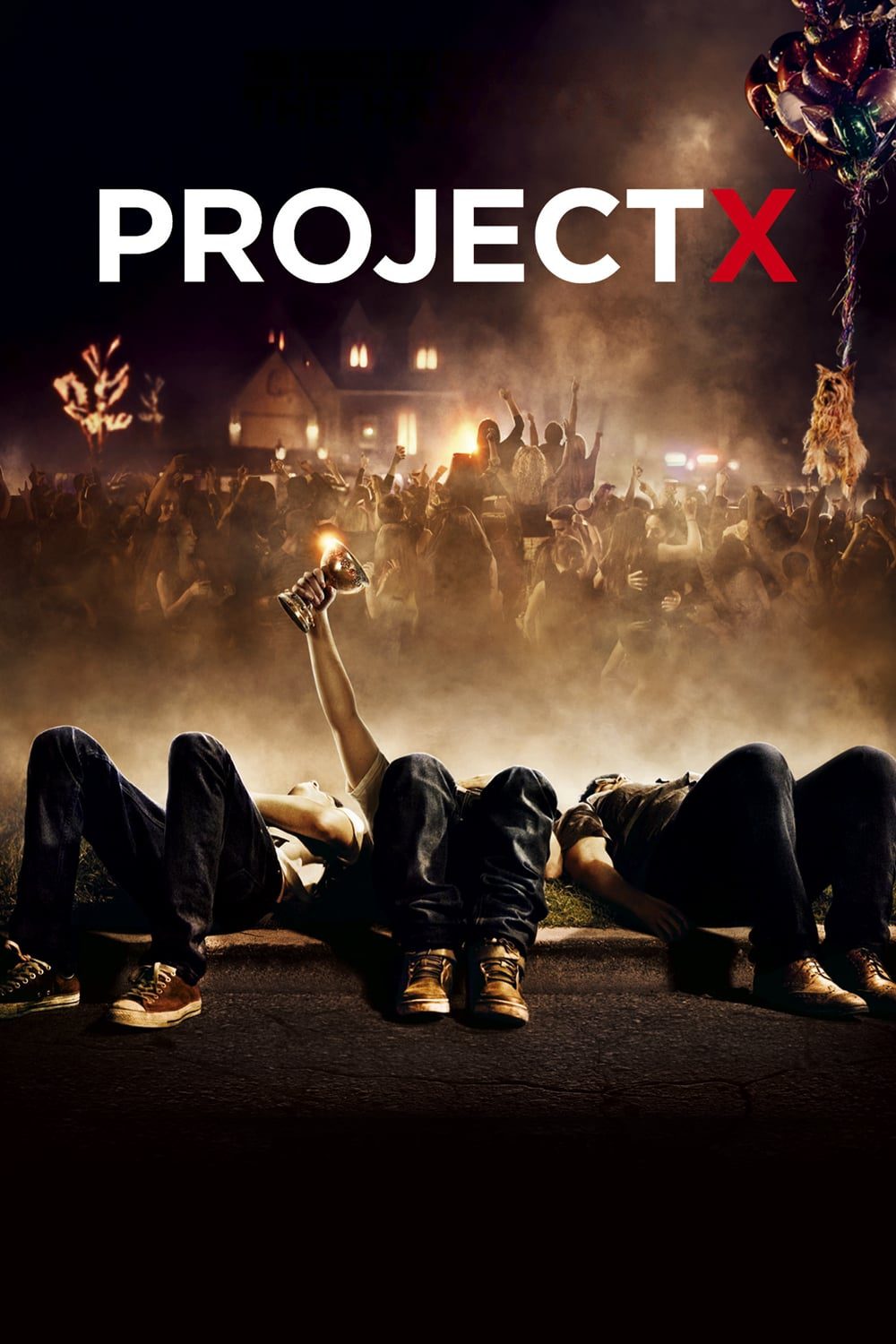 ดูหนังออนไลน์ฟรี Project X คืนซ่าส์ปาร์ตี้หลุดโลก