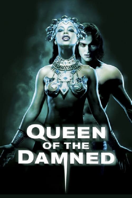 ดูหนังออนไลน์ฟรี Queen of the Damned
