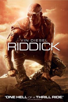 ดูหนังออนไลน์ฟรี Riddick 3 ริดดิค 3
